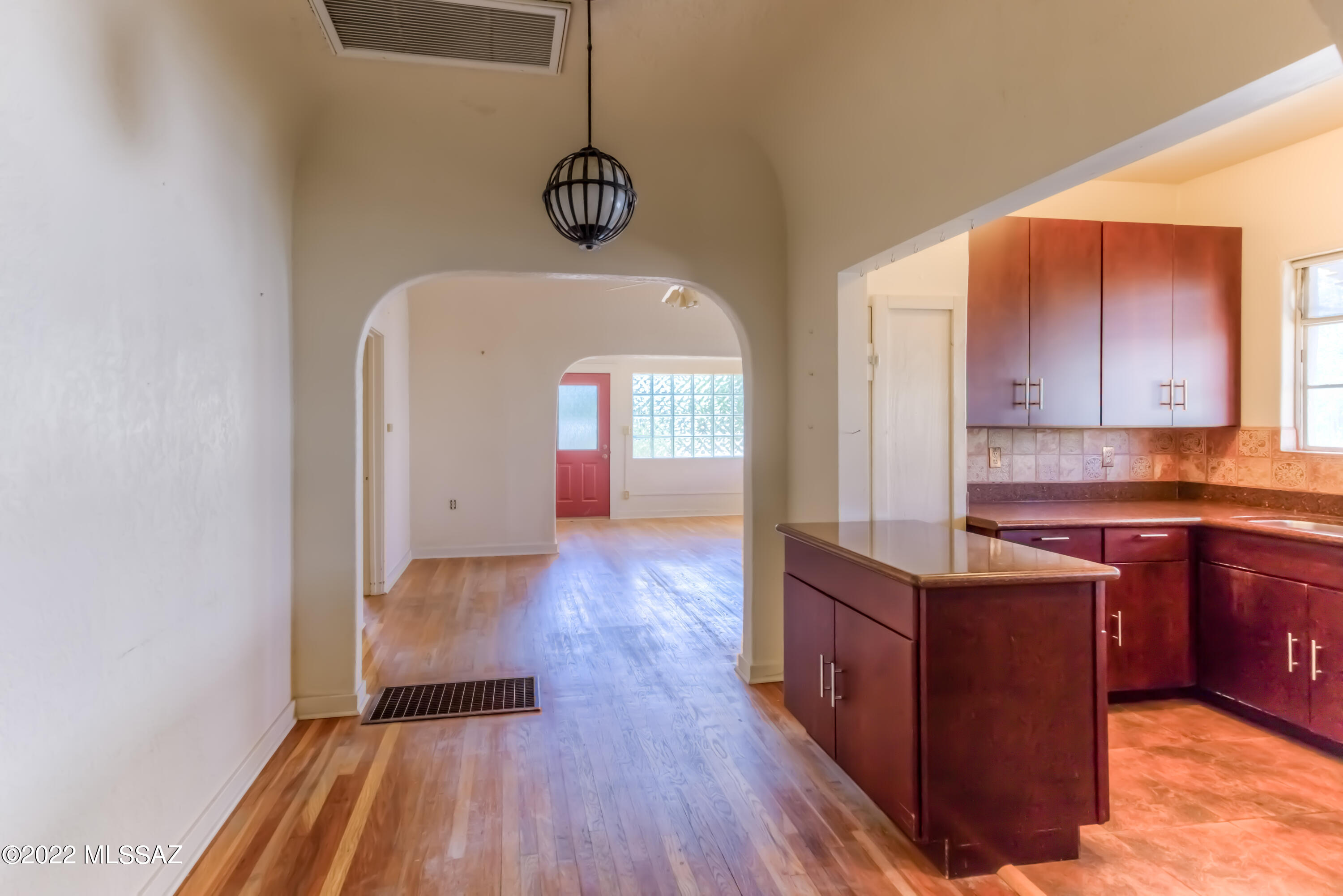 Bingham Addition - Residential