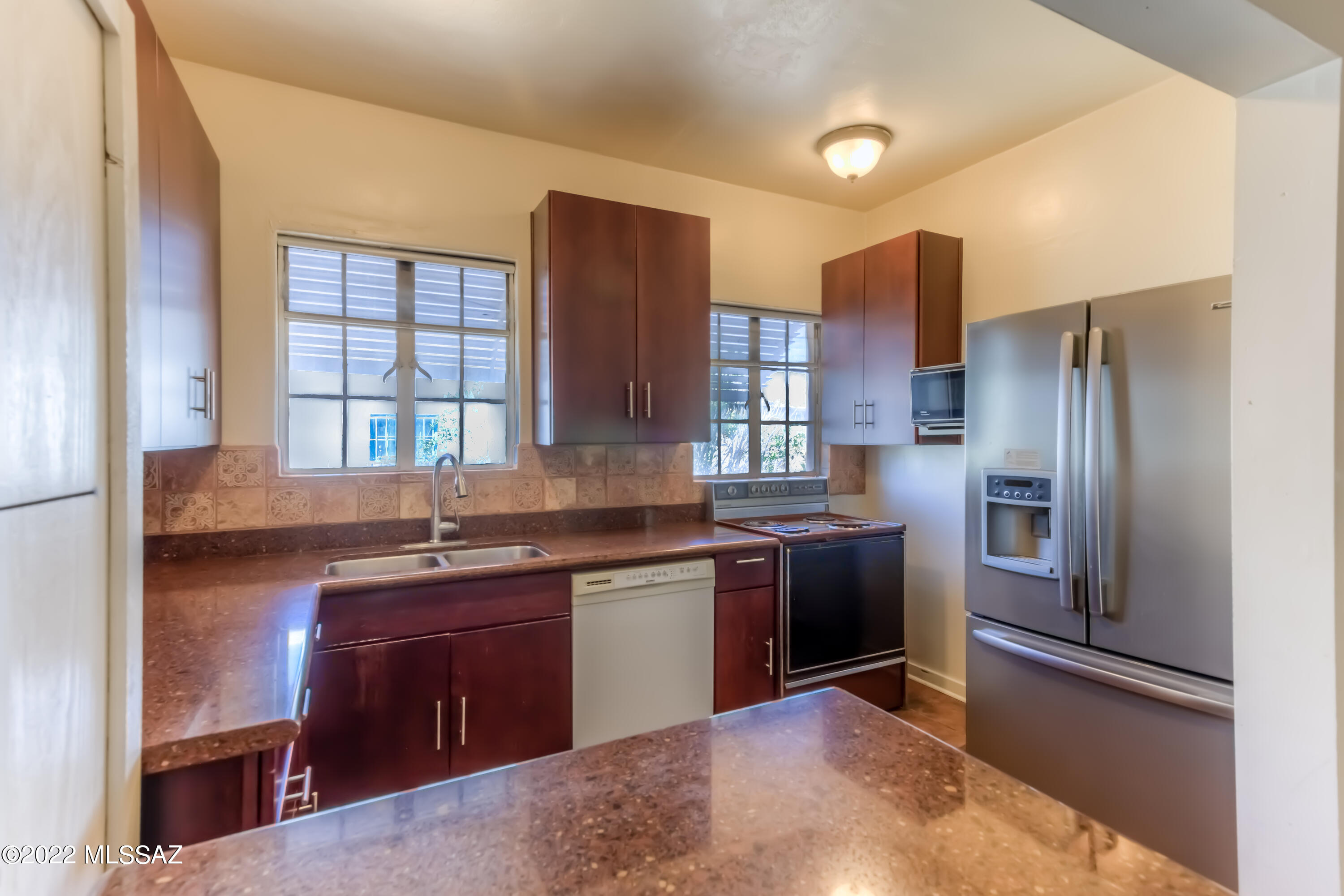 Bingham Addition - Residential