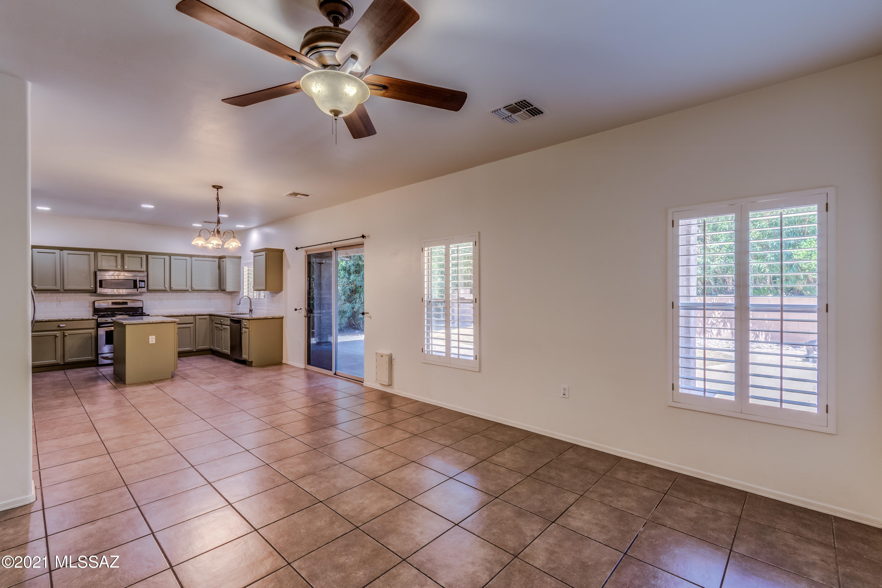 Sonora At Rancho Sahuarita (475-699) - Residential
