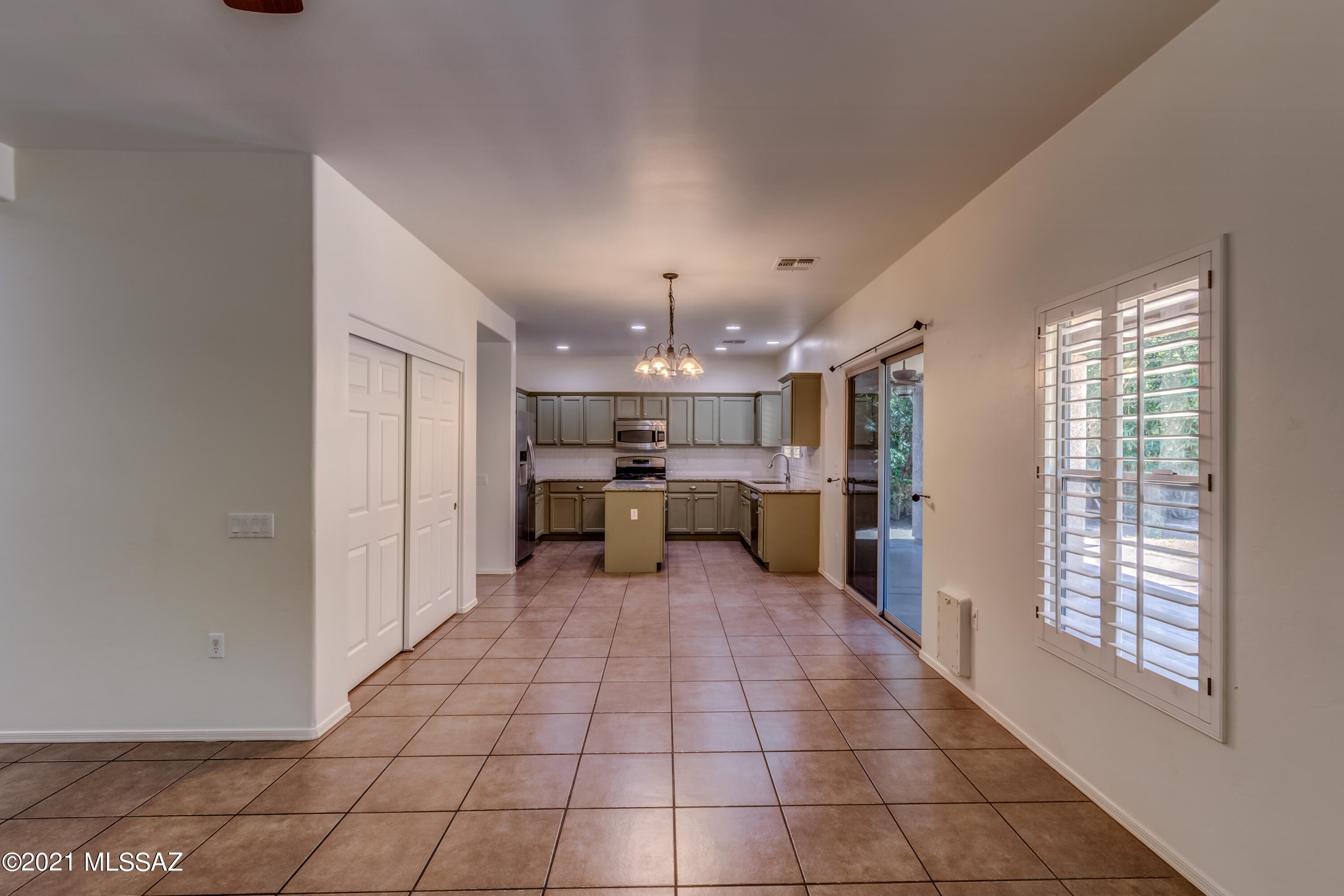 Sonora At Rancho Sahuarita (475-699) - Residential