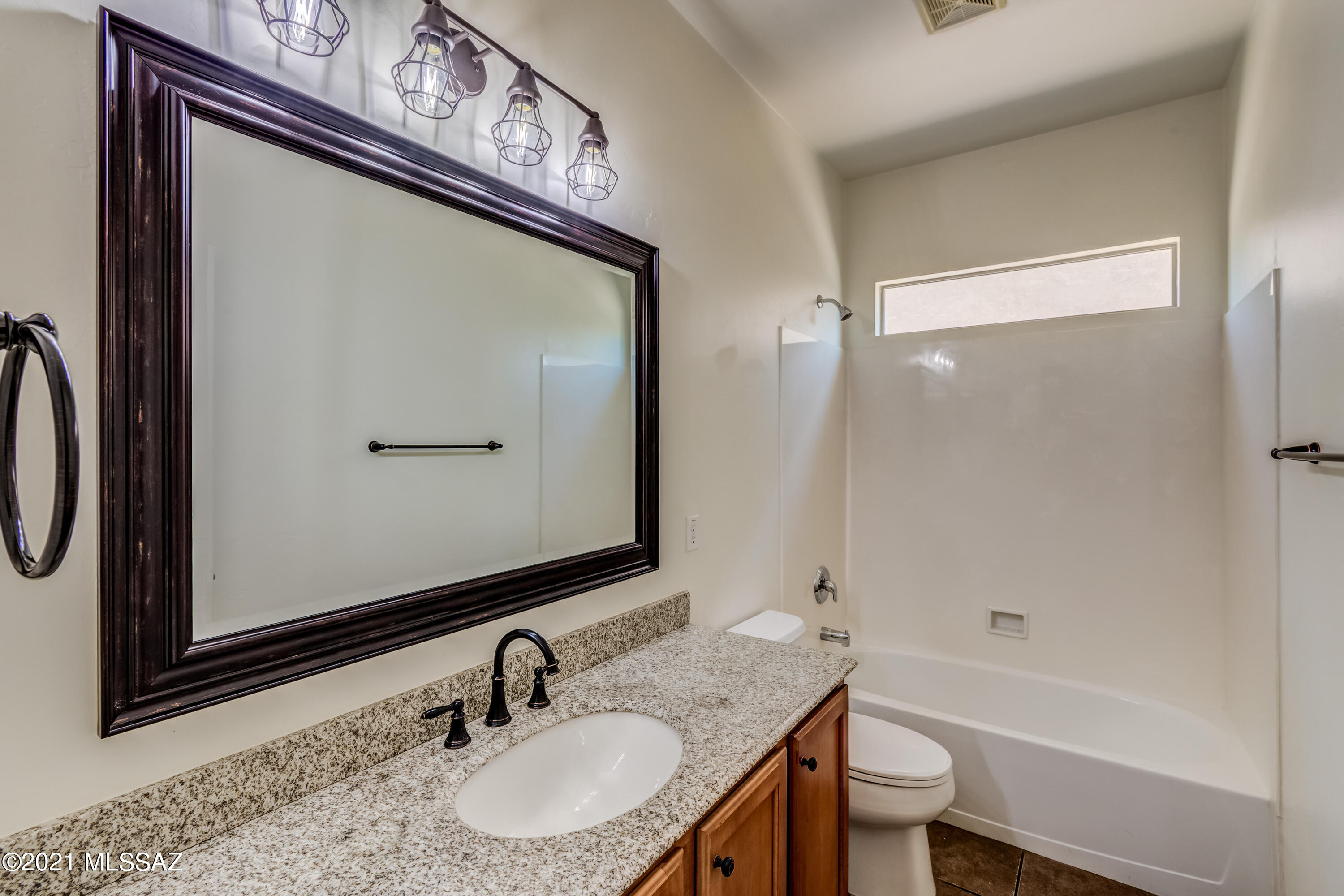 Sonora At Rancho Sahuarita (475-699) - Residential