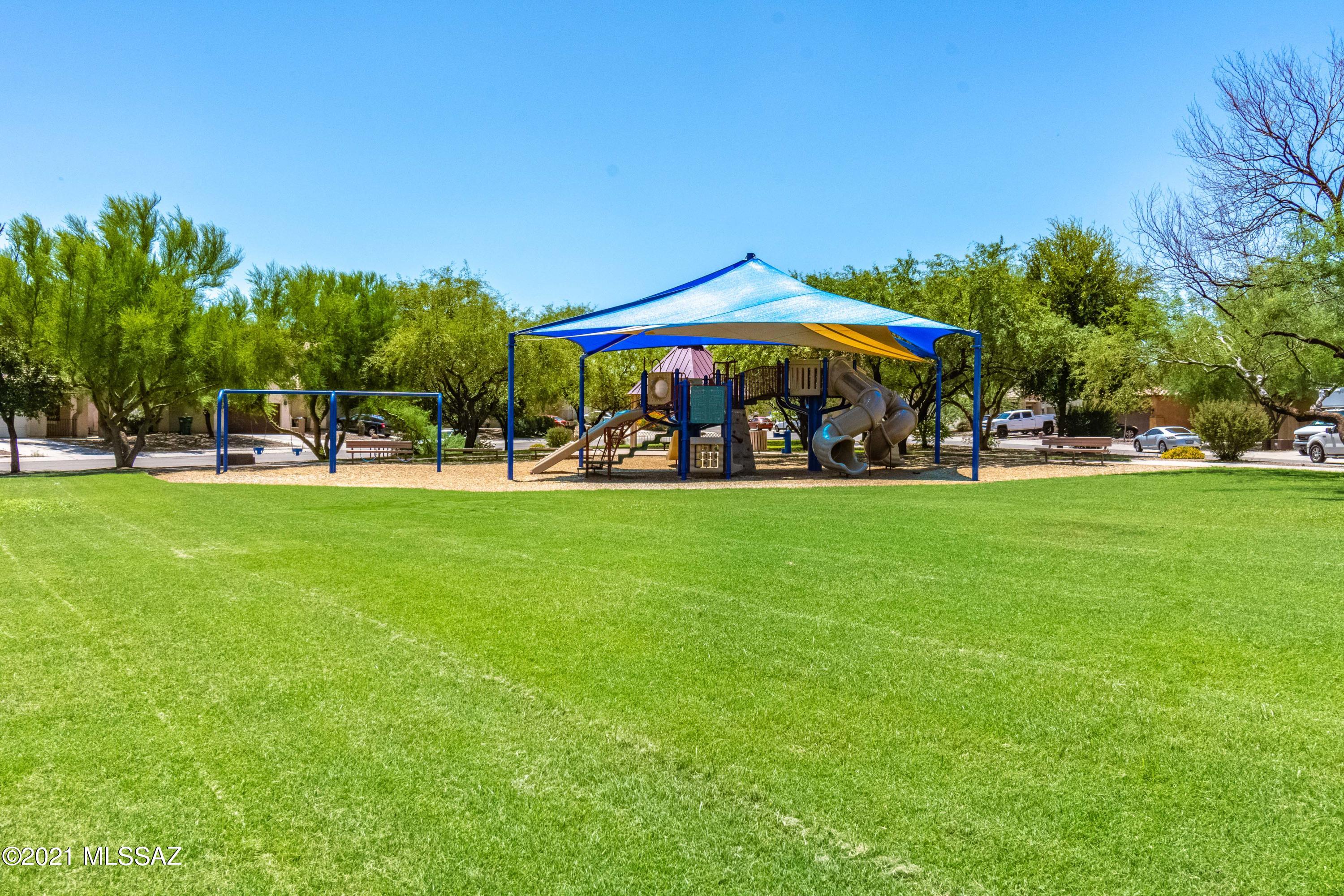 Sonora At Rancho Sahuarita (475-699) - Residential