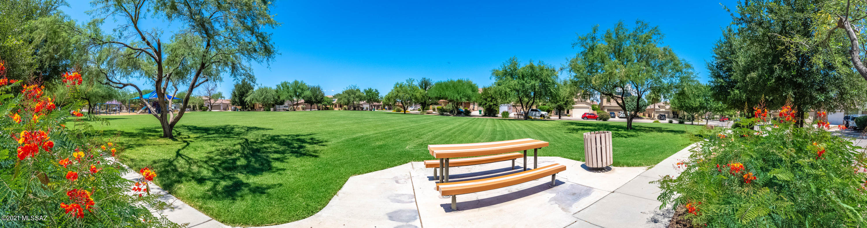 Sonora At Rancho Sahuarita (475-699) - Residential
