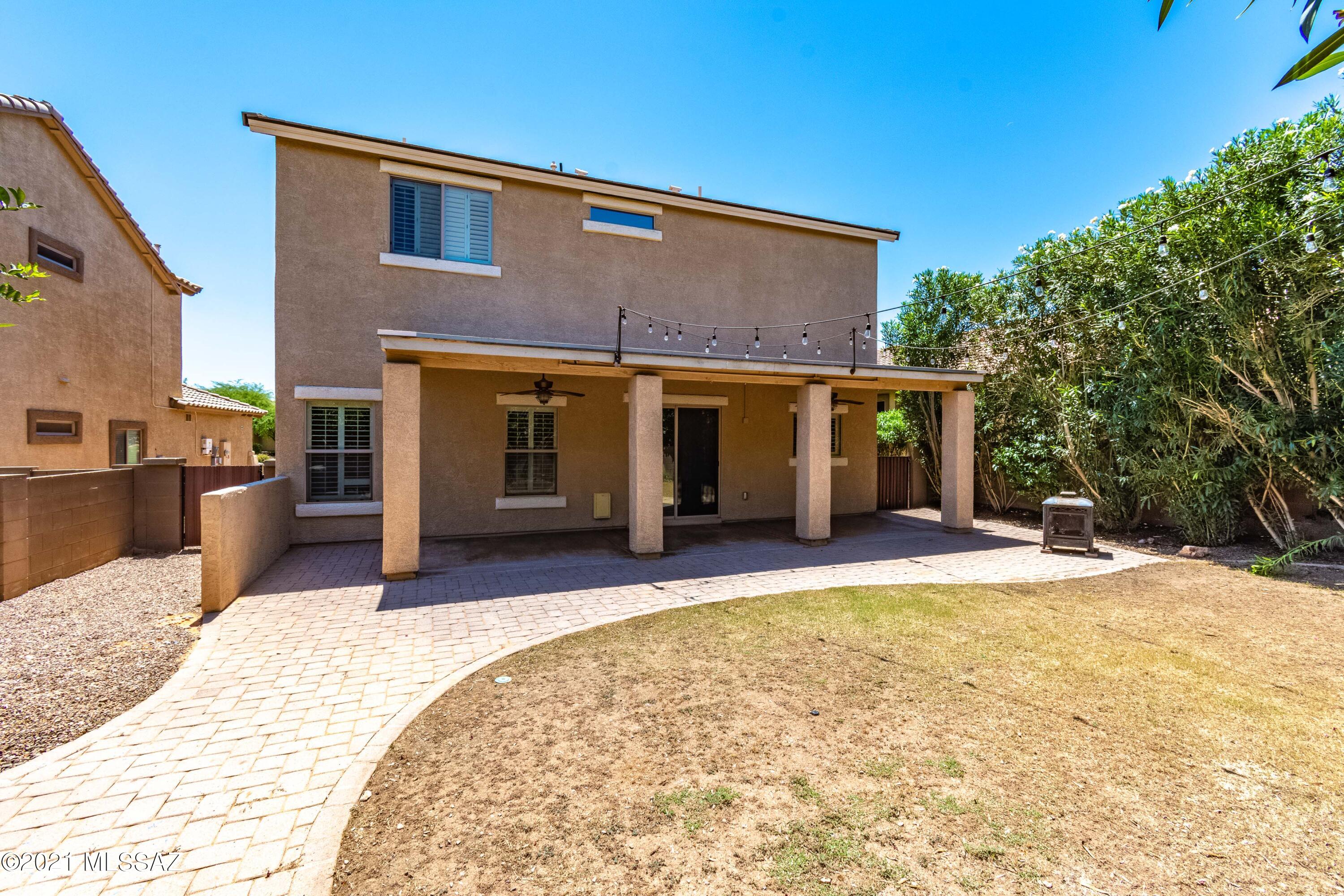 Sonora At Rancho Sahuarita (475-699) - Residential
