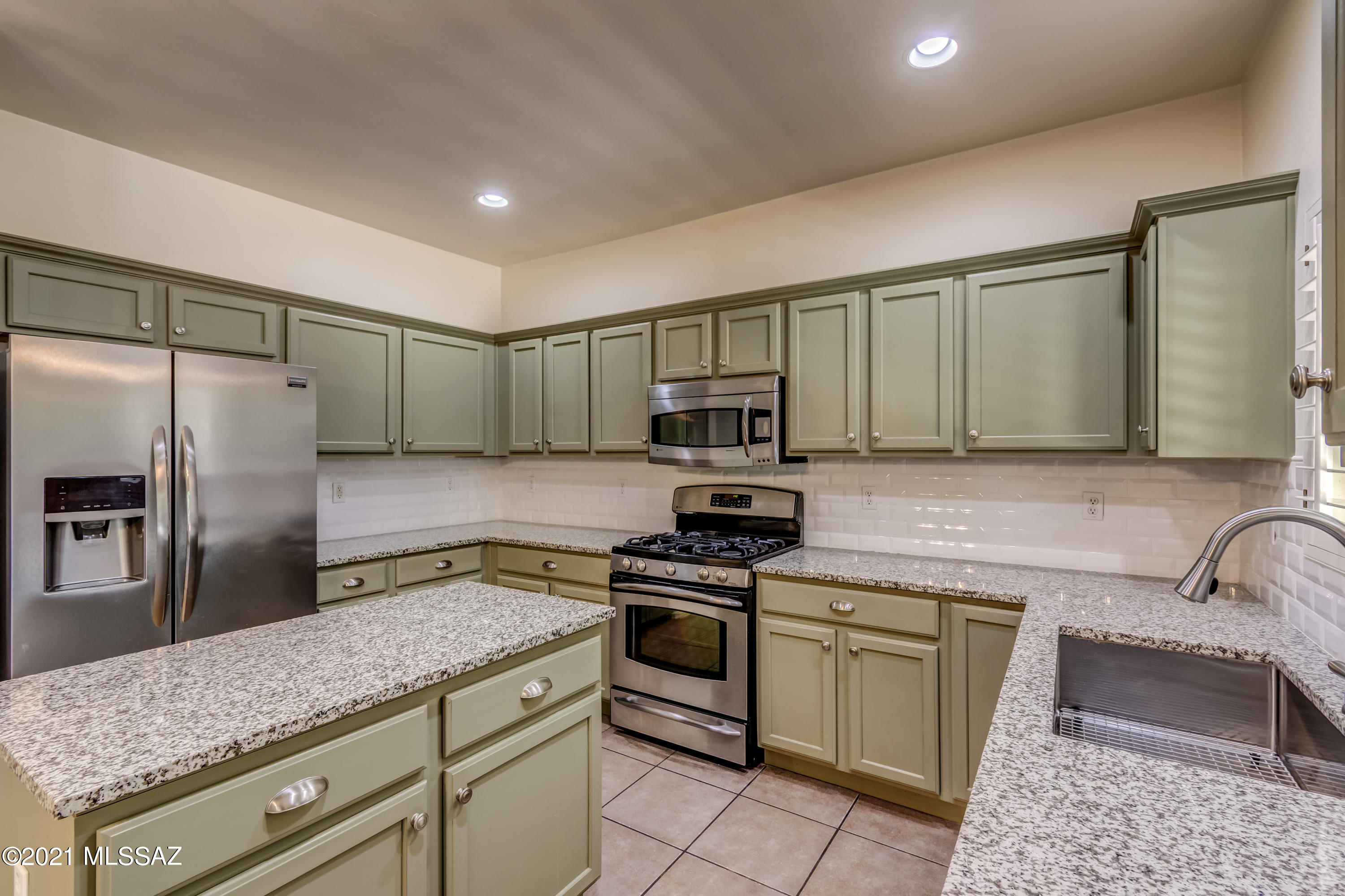 Sonora At Rancho Sahuarita (475-699) - Residential