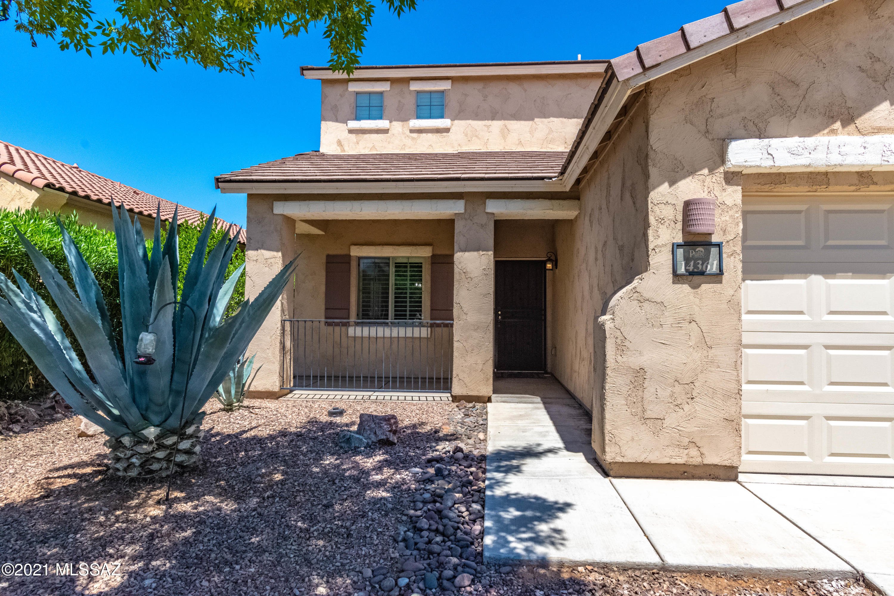 Sonora At Rancho Sahuarita (475-699) - Residential