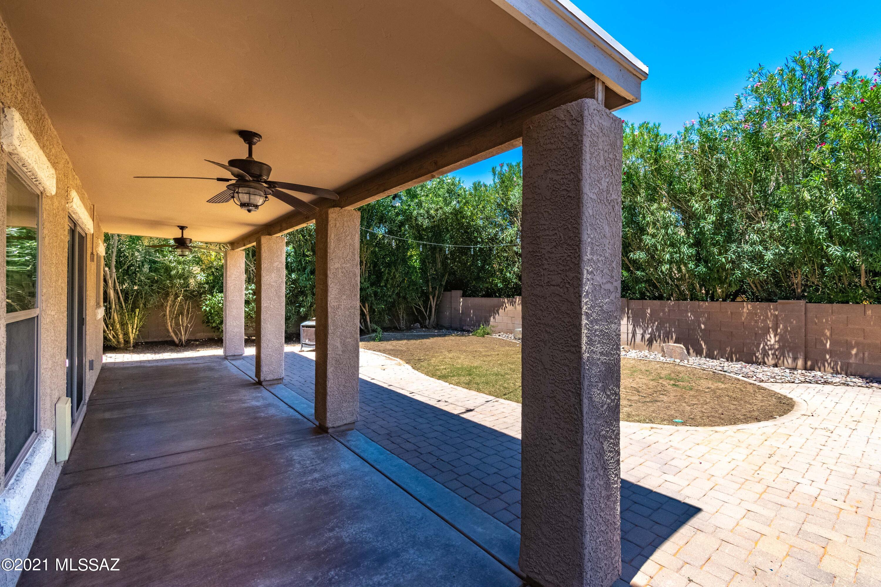 Sonora At Rancho Sahuarita (475-699) - Residential