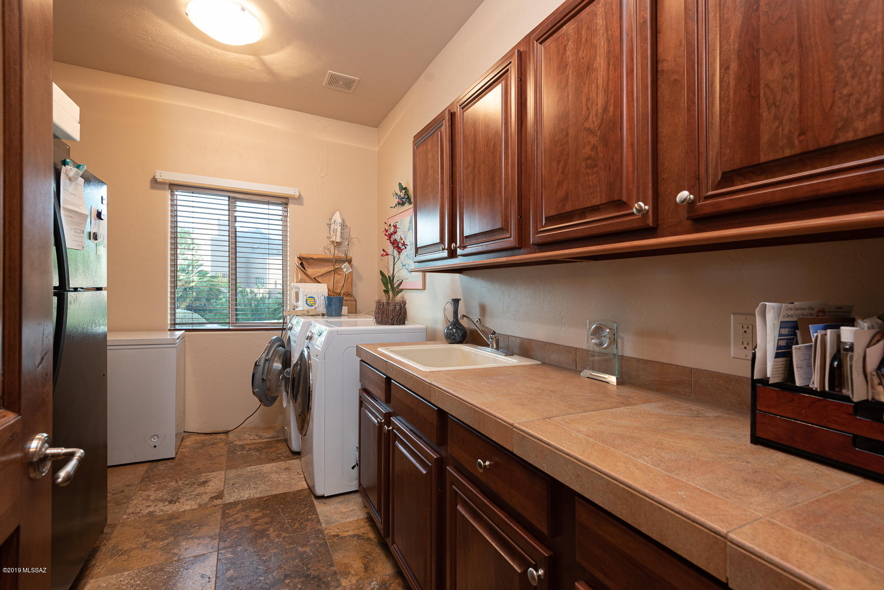 Sabino Mountain (1-290) - Residential