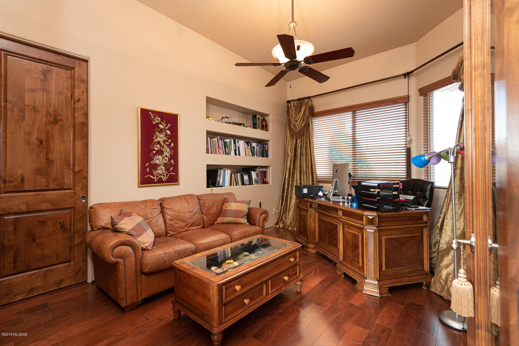 Sabino Mountain (1-290) - Residential