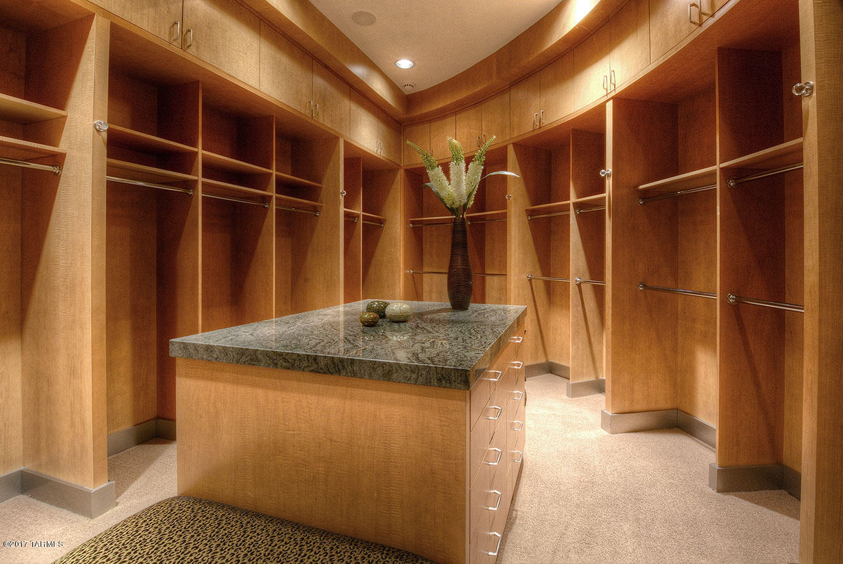 Ventana Canyon Mountain Estate (1-73) - Residential