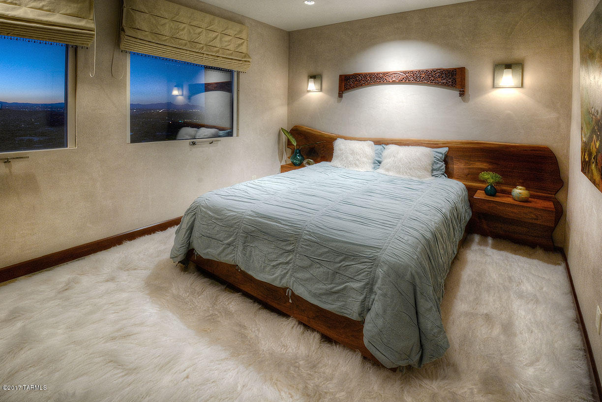 Ventana Canyon Mountain Estate (1-73) - Residential