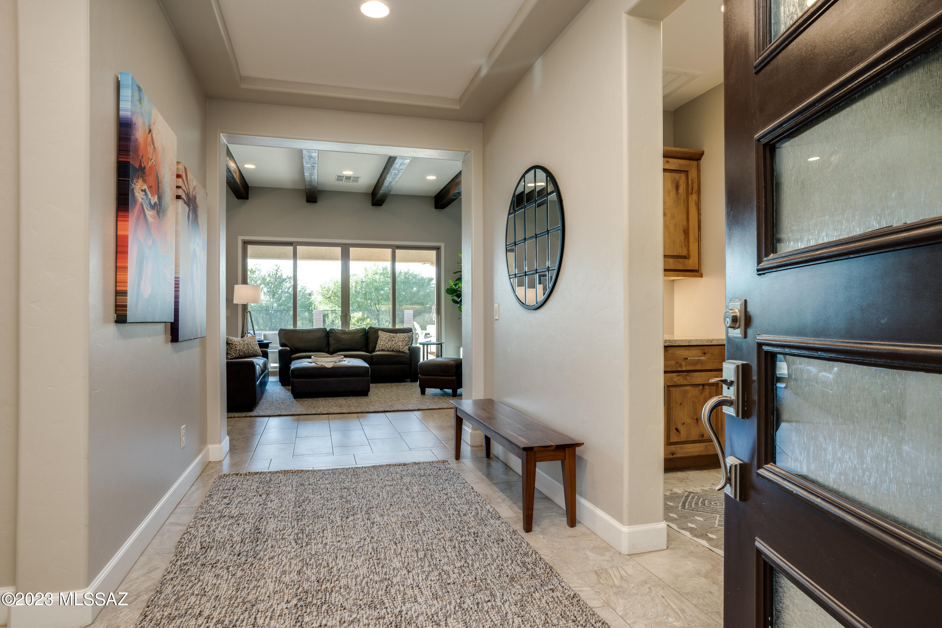 Quail Creek II Unit 22 - Residential