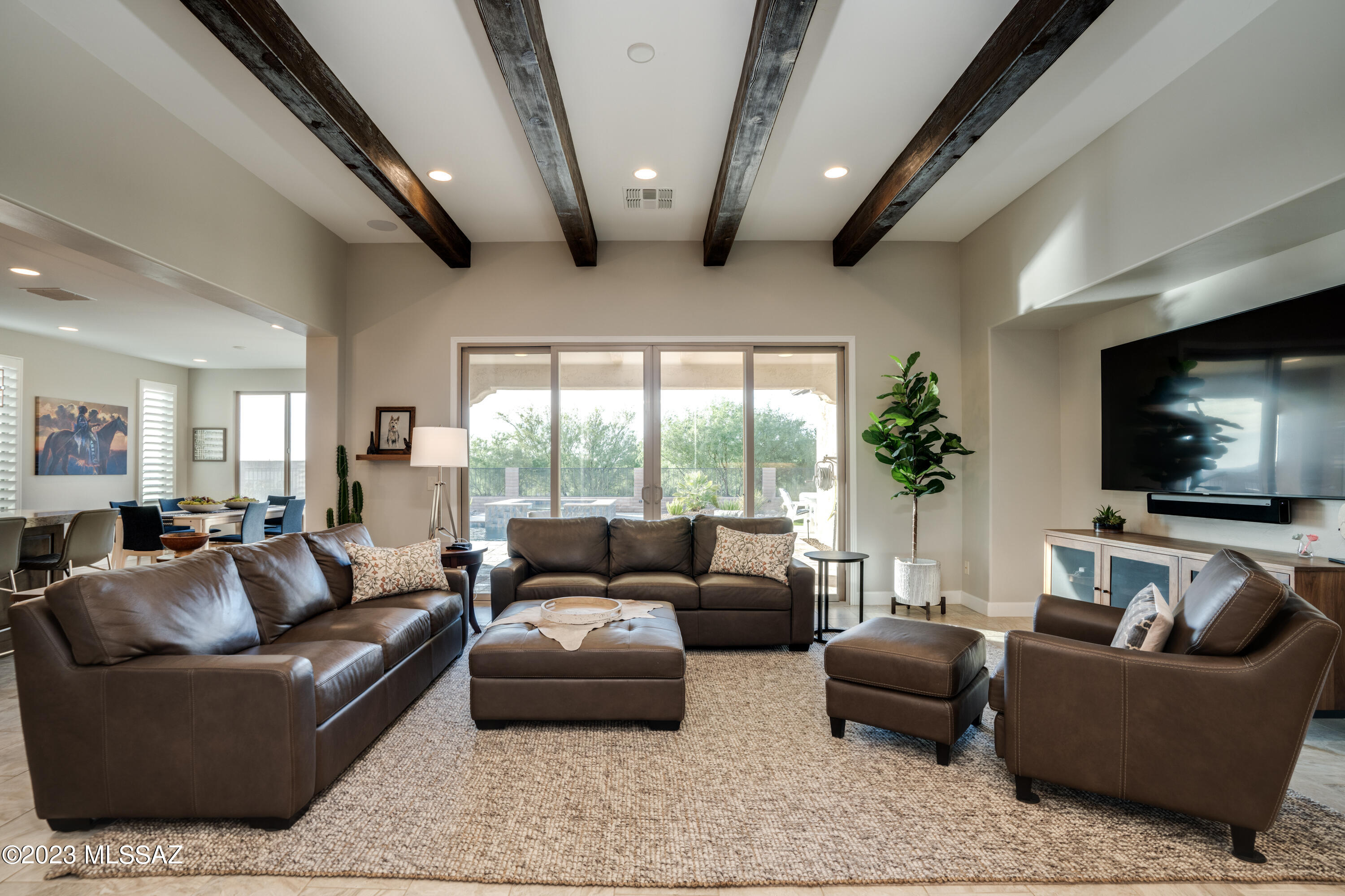 Quail Creek II Unit 22 - Residential