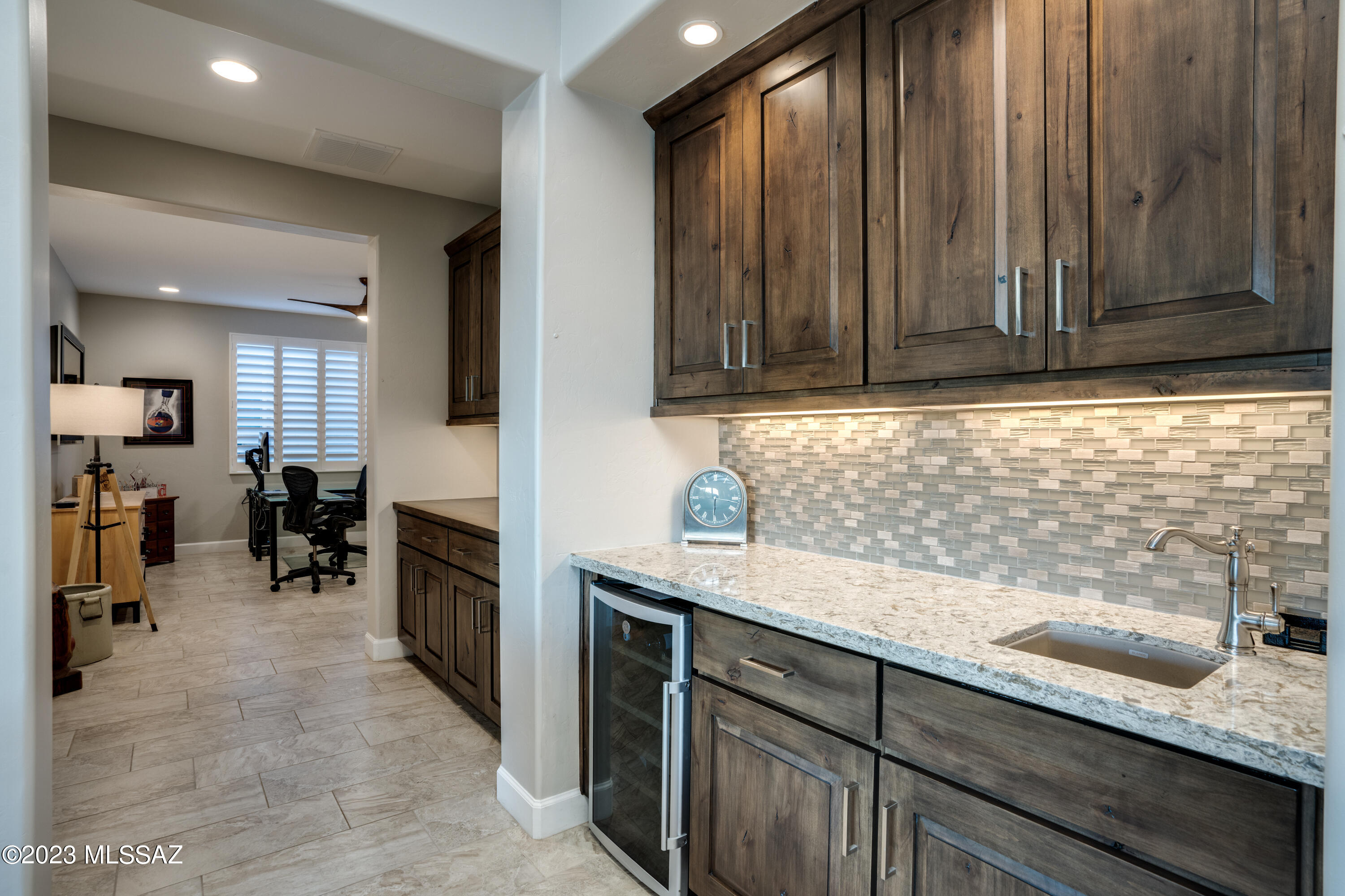 Quail Creek II Unit 22 - Residential