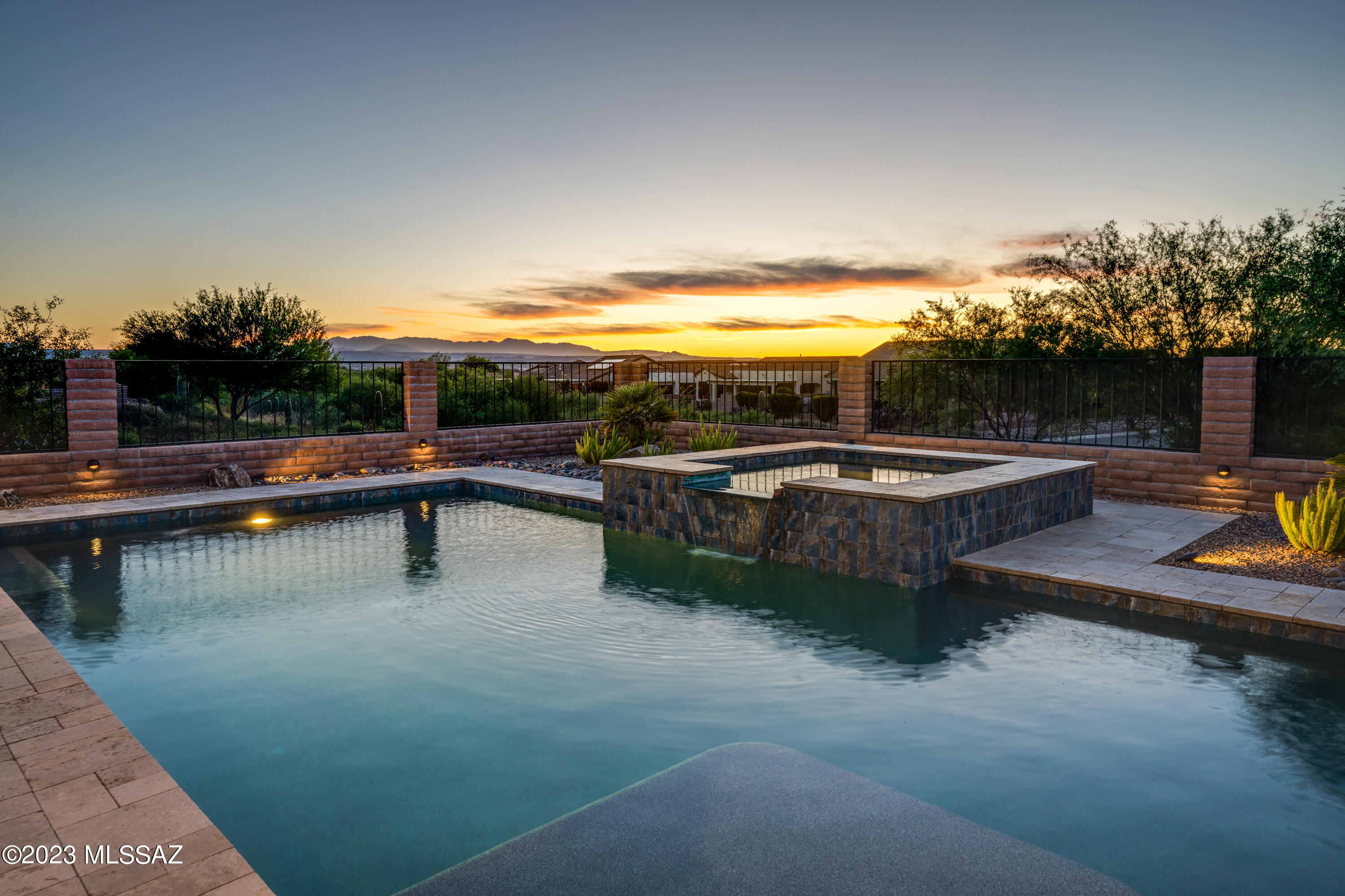 Quail Creek II Unit 22 - Residential