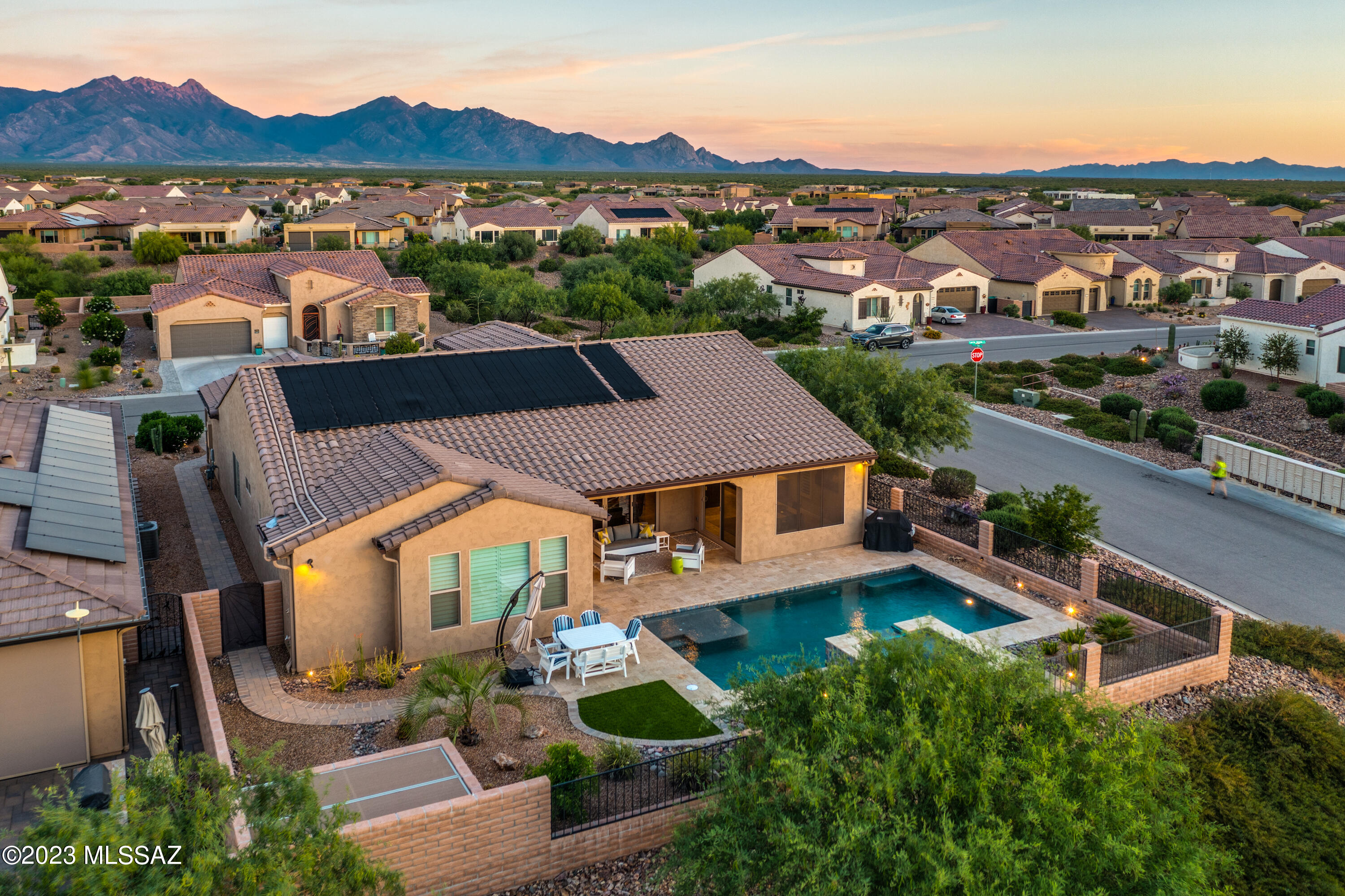 Quail Creek II Unit 22 - Residential