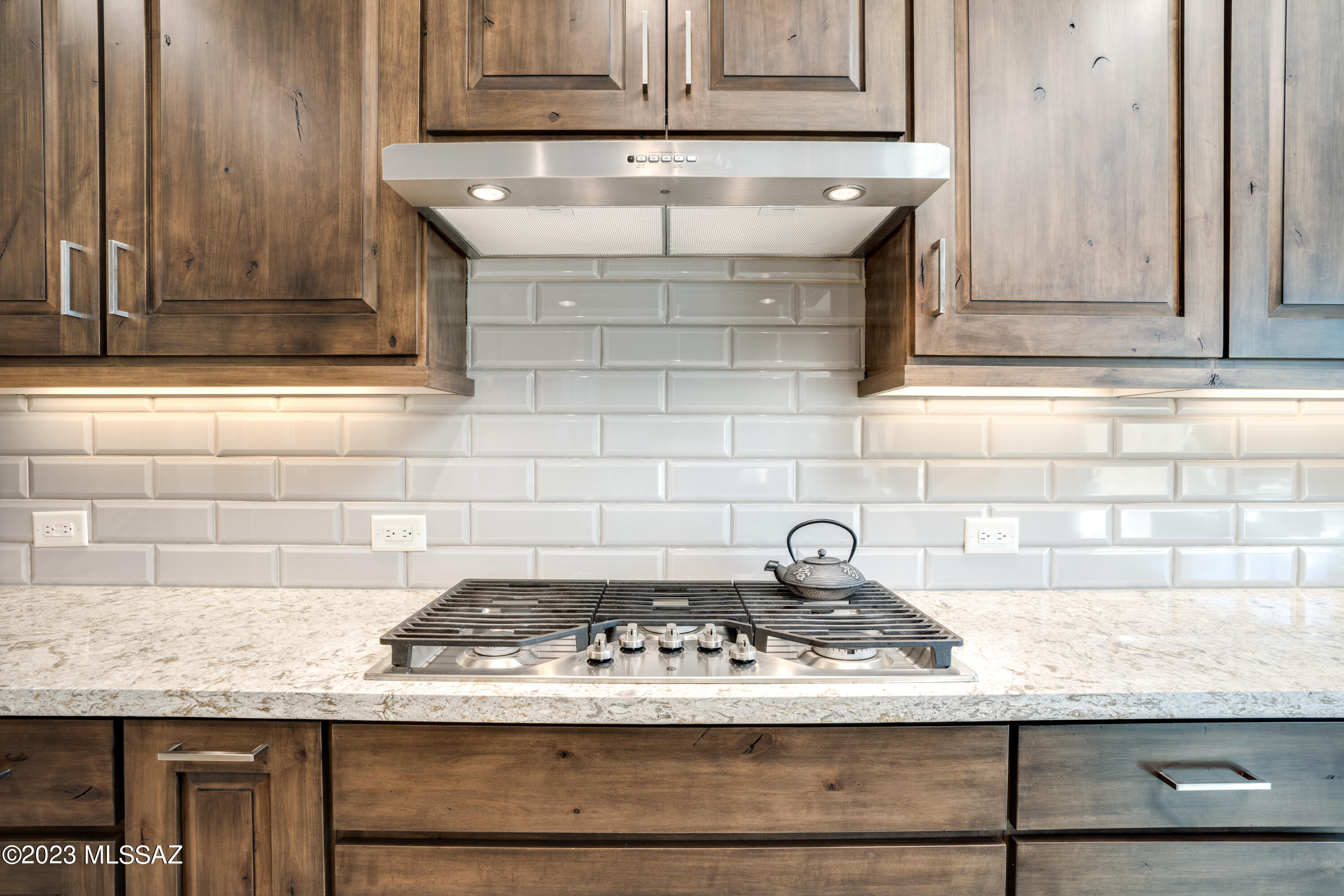 Quail Creek II Unit 22 - Residential