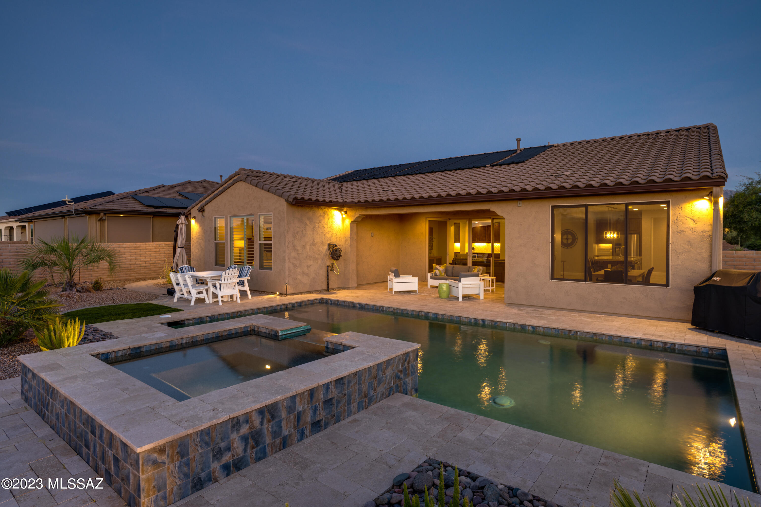 Quail Creek II Unit 22 - Residential