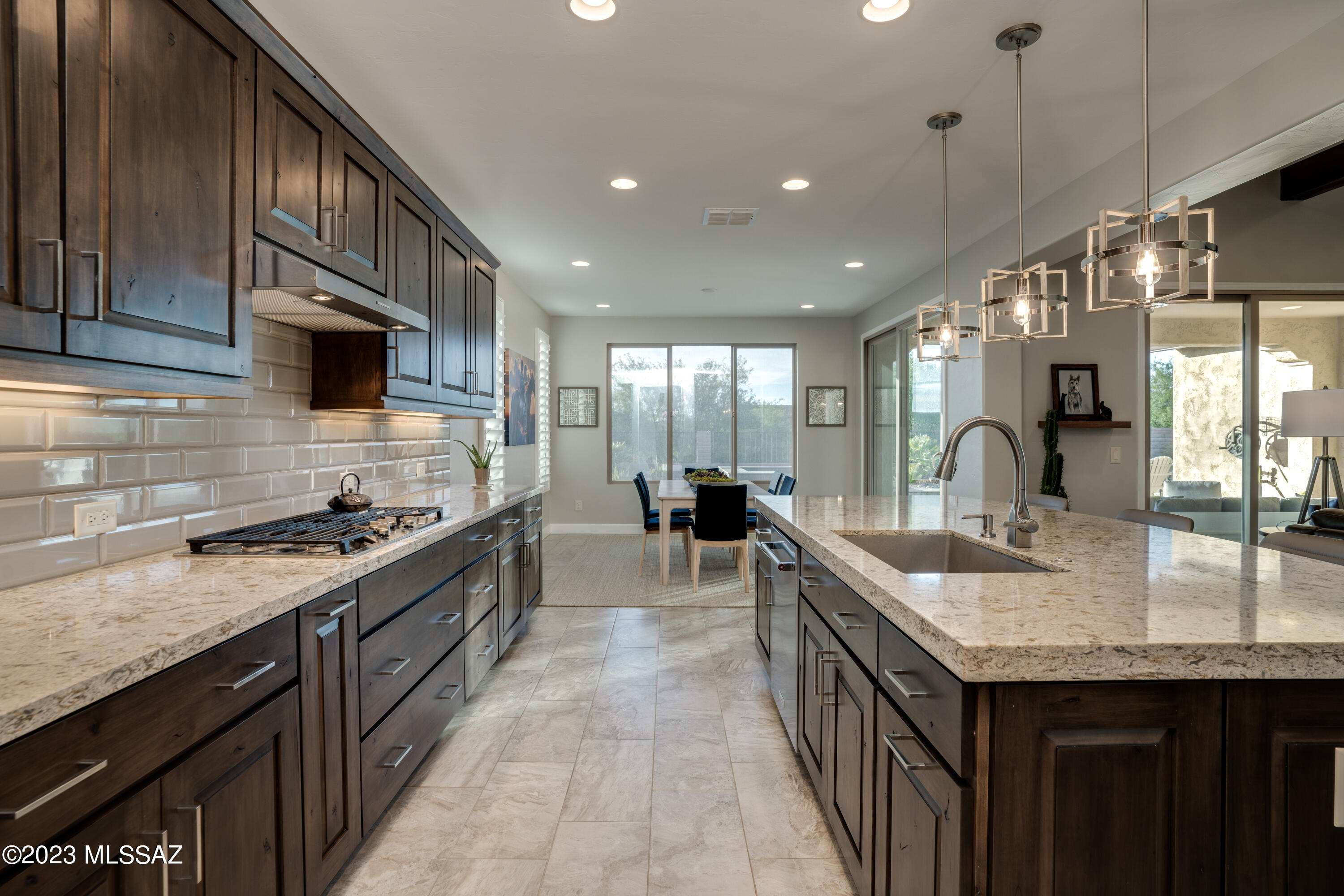 Quail Creek II Unit 22 - Residential