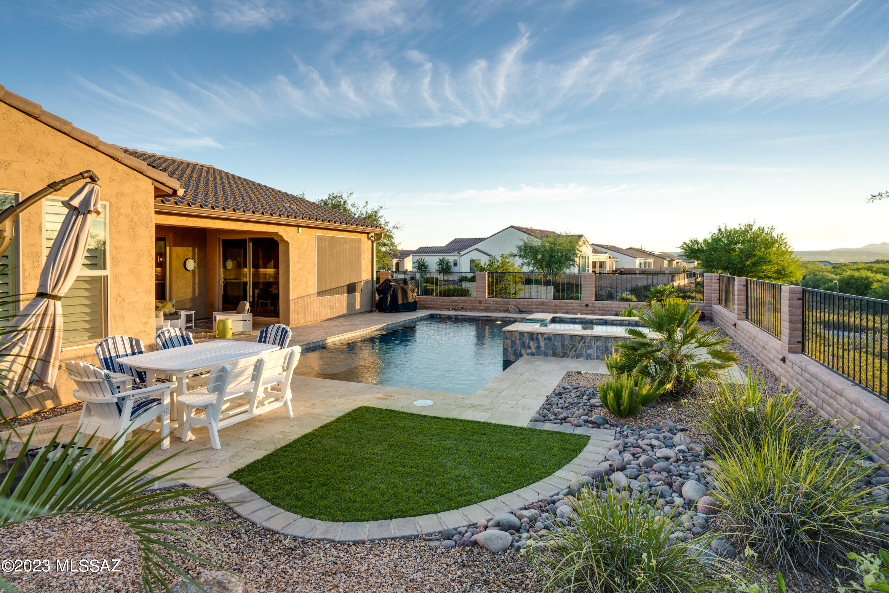 Quail Creek II Unit 22 - Residential