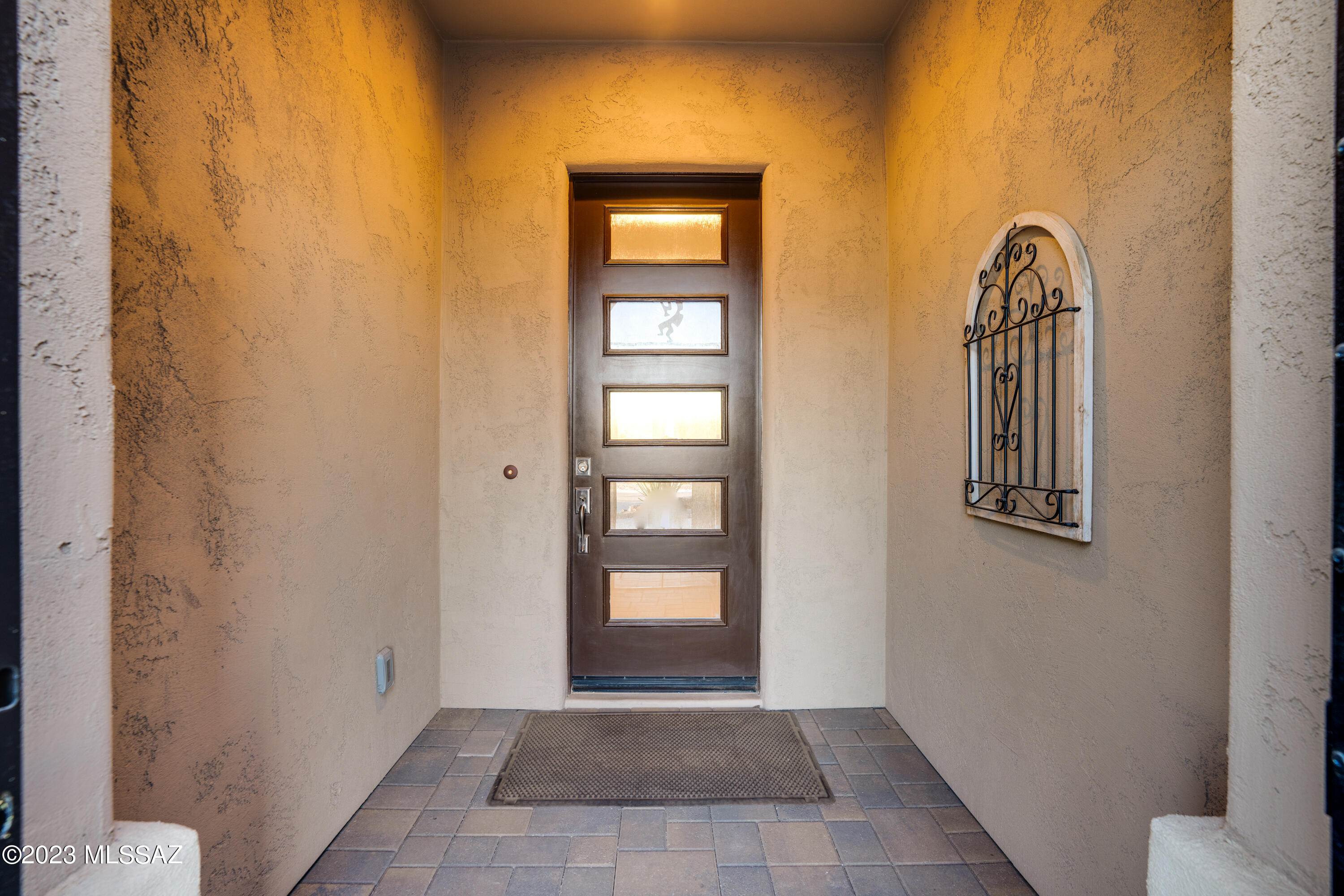 Quail Creek II Unit 22 - Residential