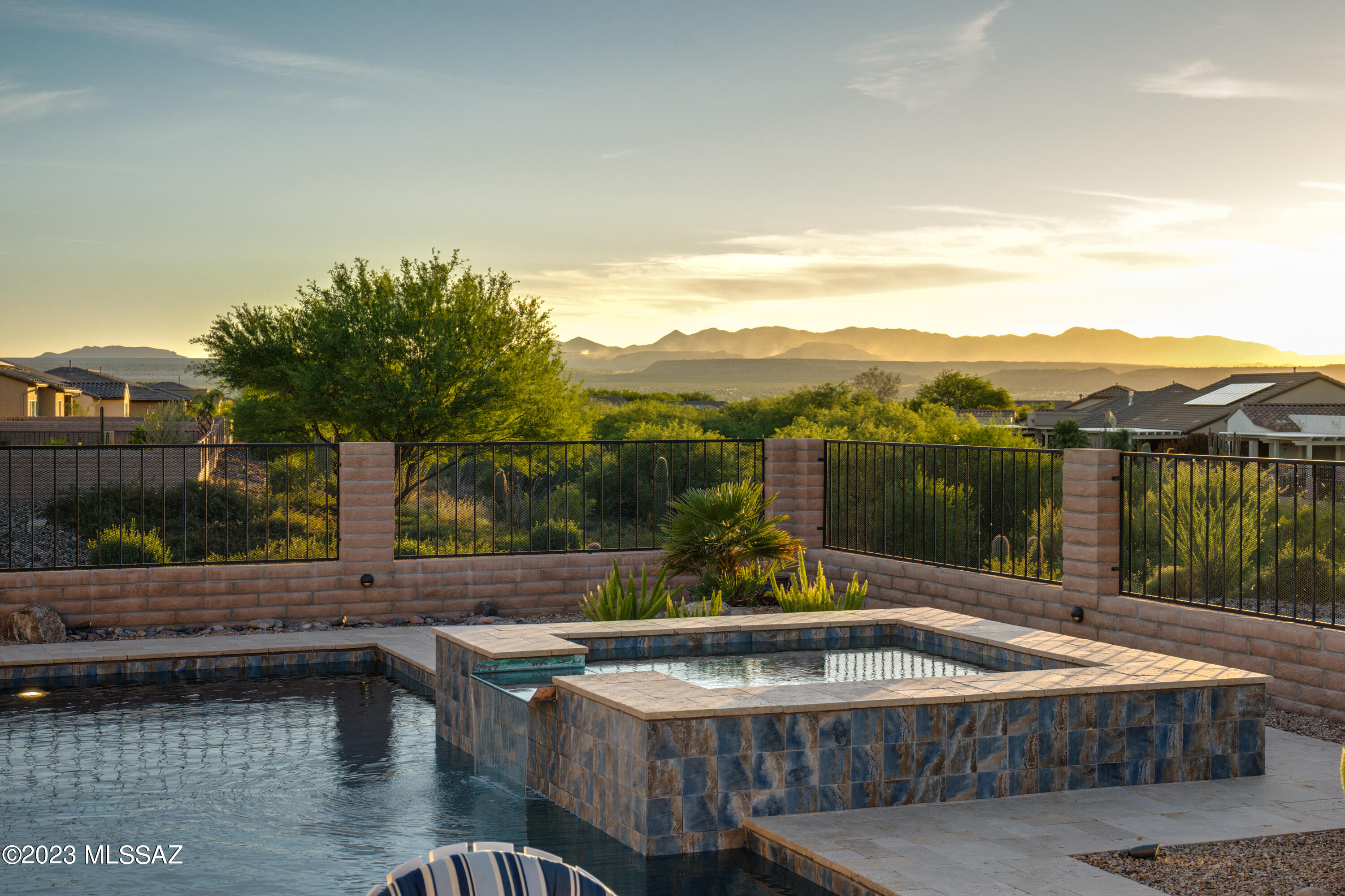 Quail Creek II Unit 22 - Residential