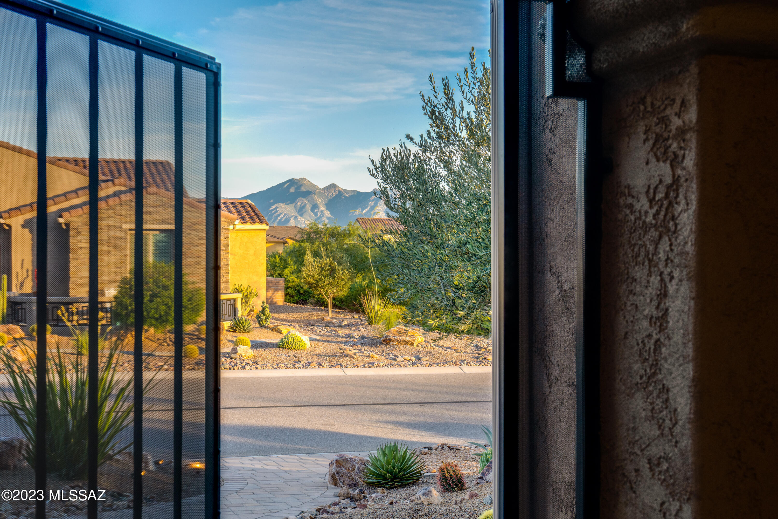 Quail Creek II Unit 22 - Residential