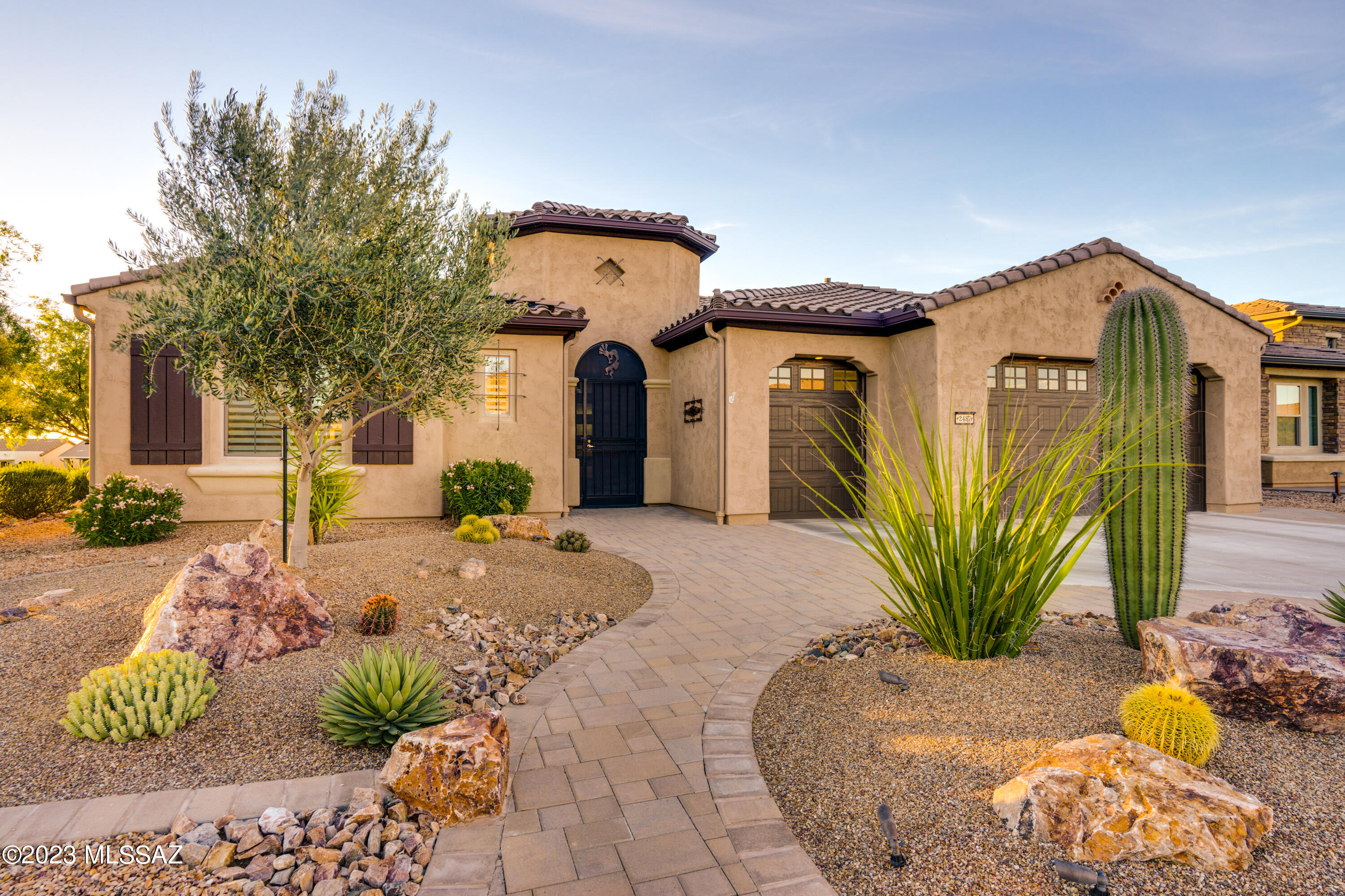Quail Creek II Unit 22 - Residential