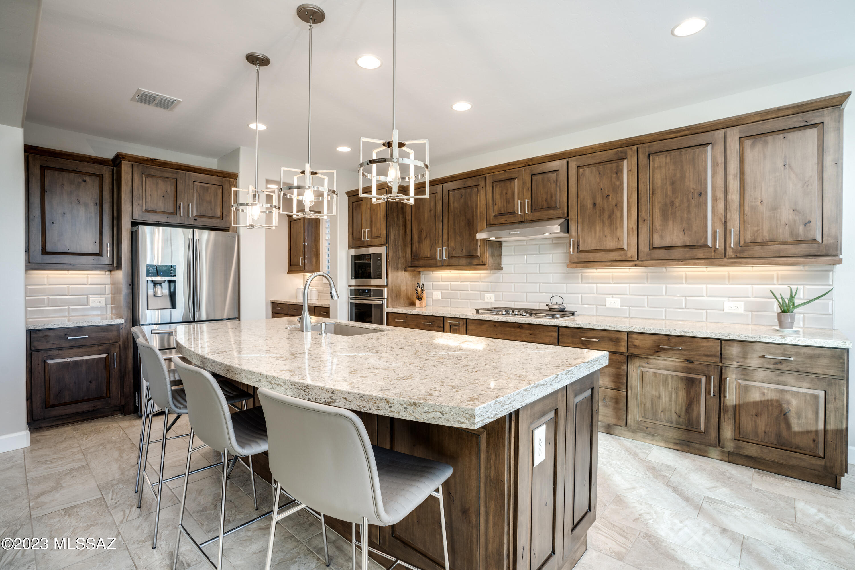 Quail Creek II Unit 22 - Residential