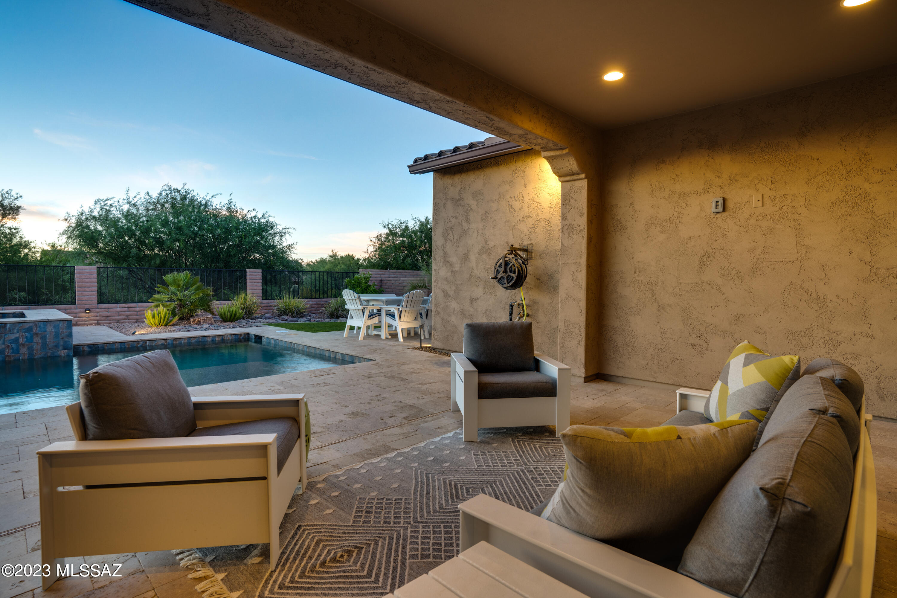 Quail Creek II Unit 22 - Residential