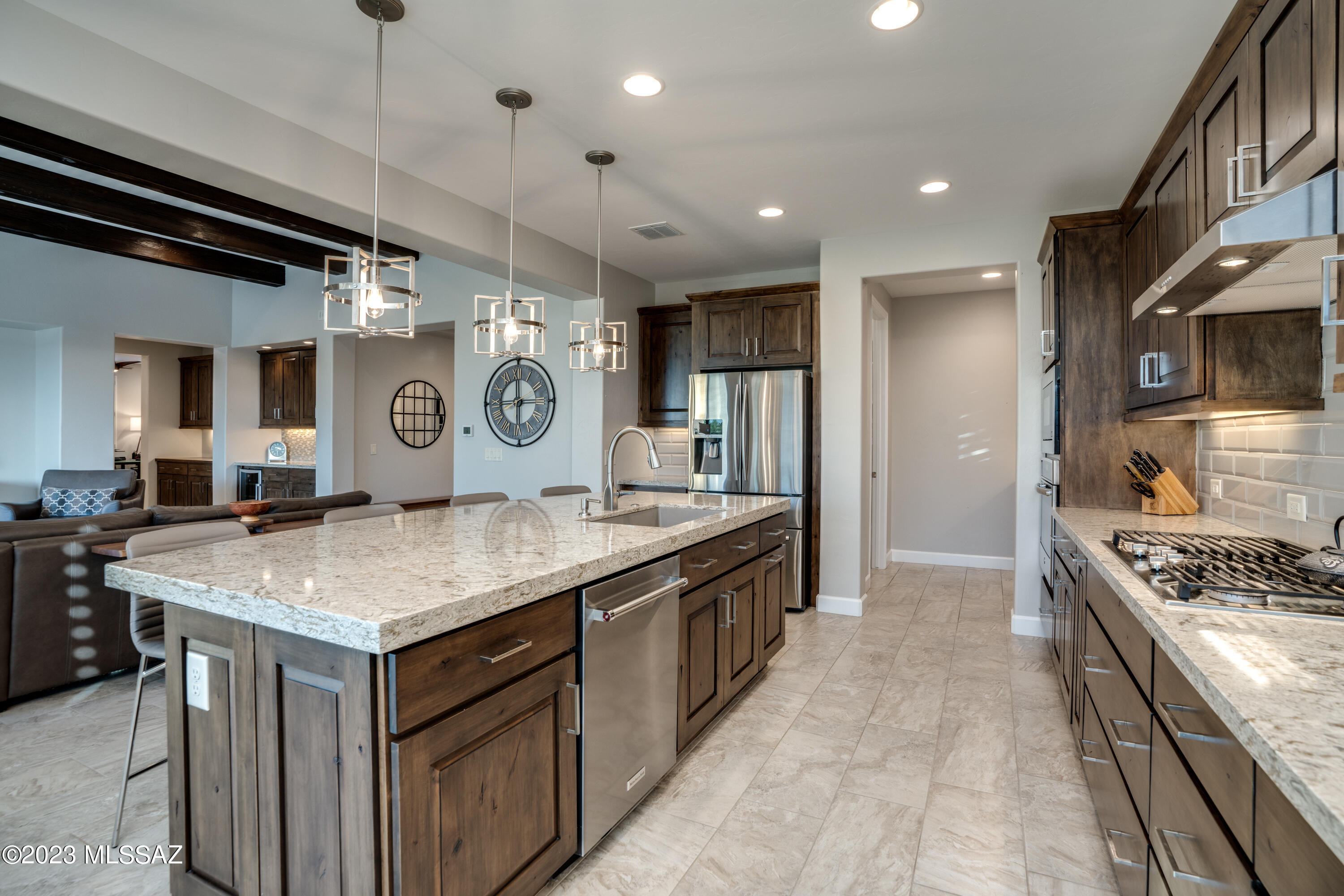 Quail Creek II Unit 22 - Residential