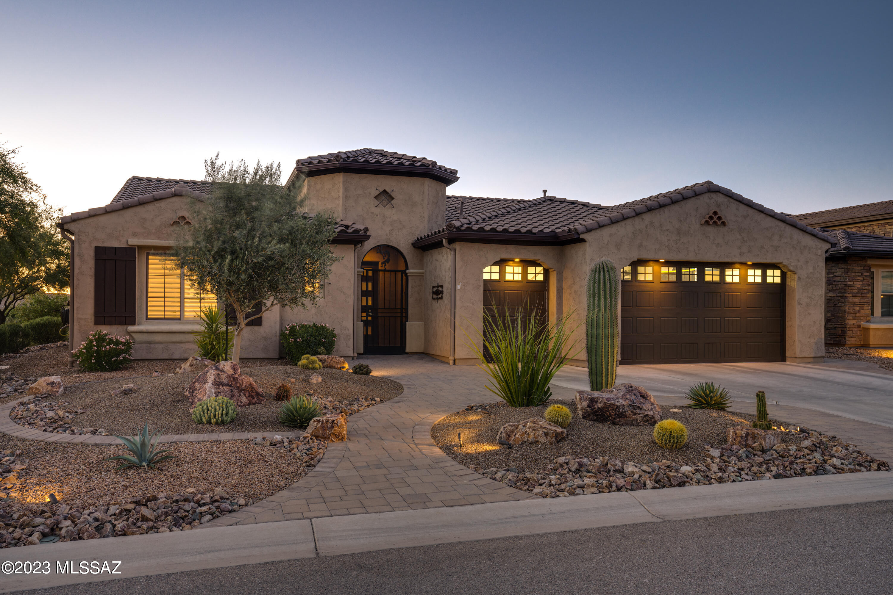 Quail Creek II Unit 22 - Residential