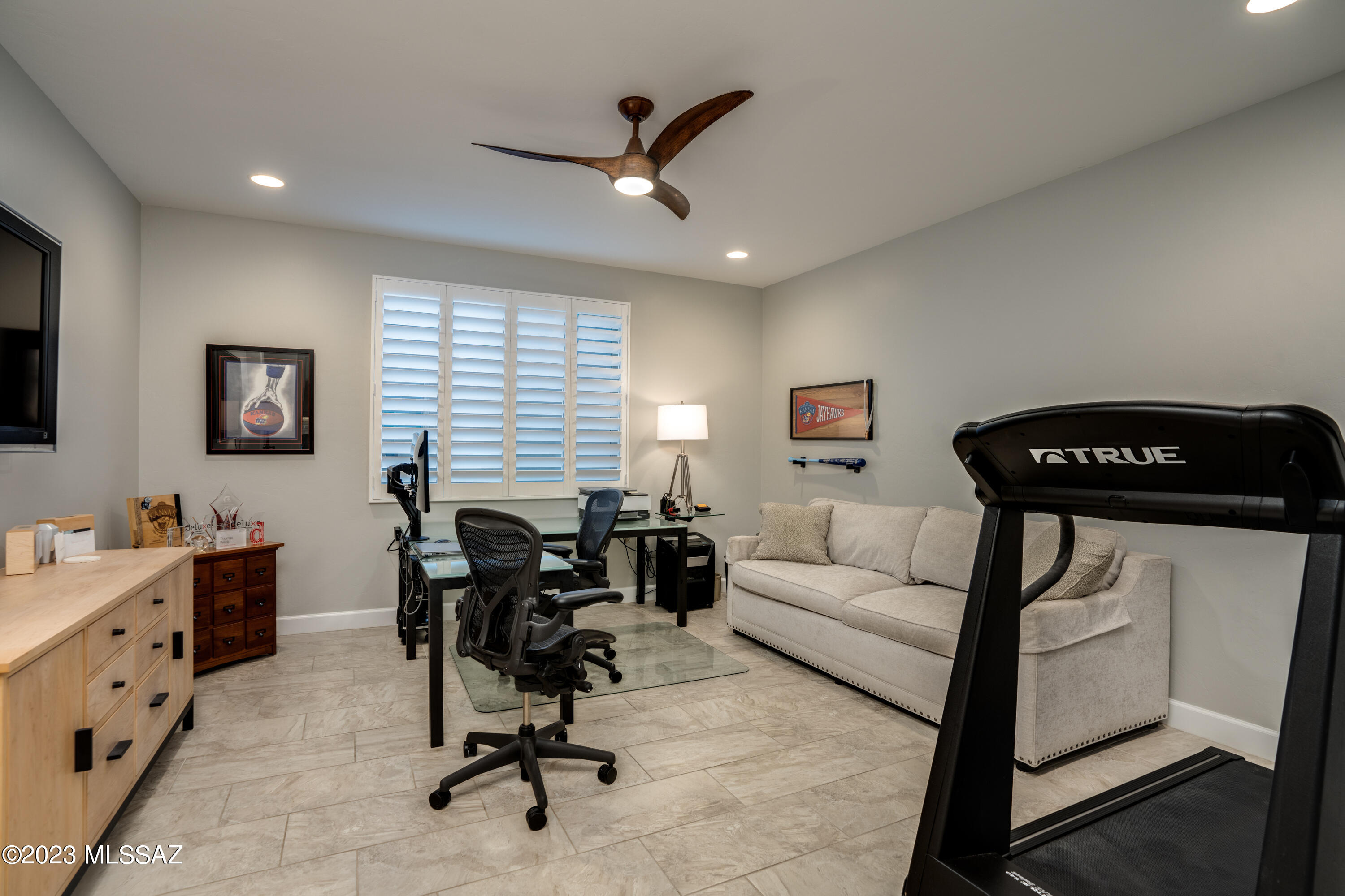 Quail Creek II Unit 22 - Residential