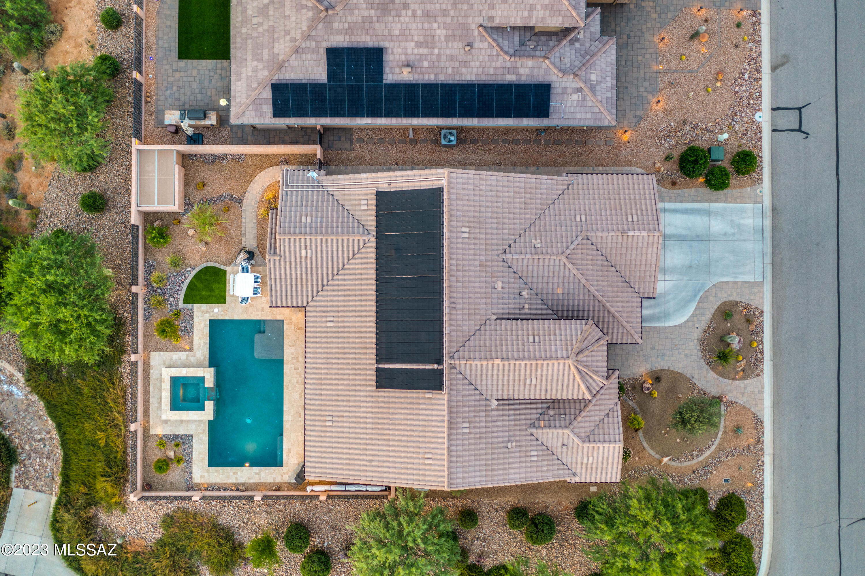 Quail Creek II Unit 22 - Residential
