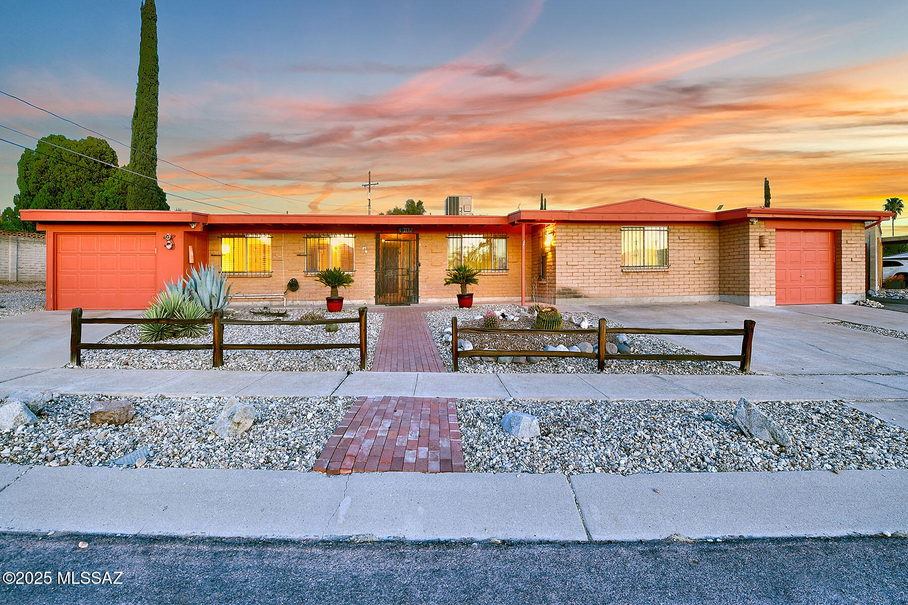 Eastern Hills BLKS 1  2  3 - Residential