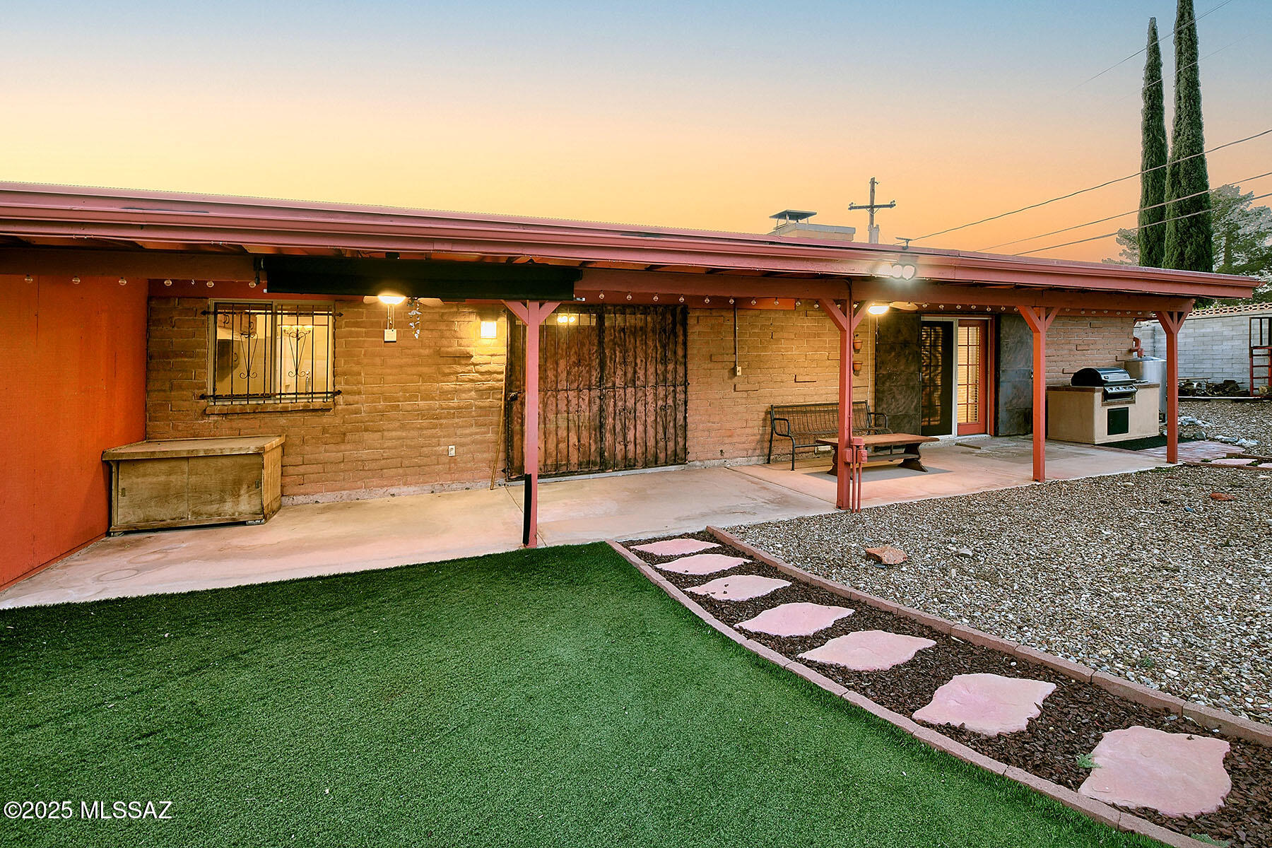 Eastern Hills BLKS 1  2  3 - Residential