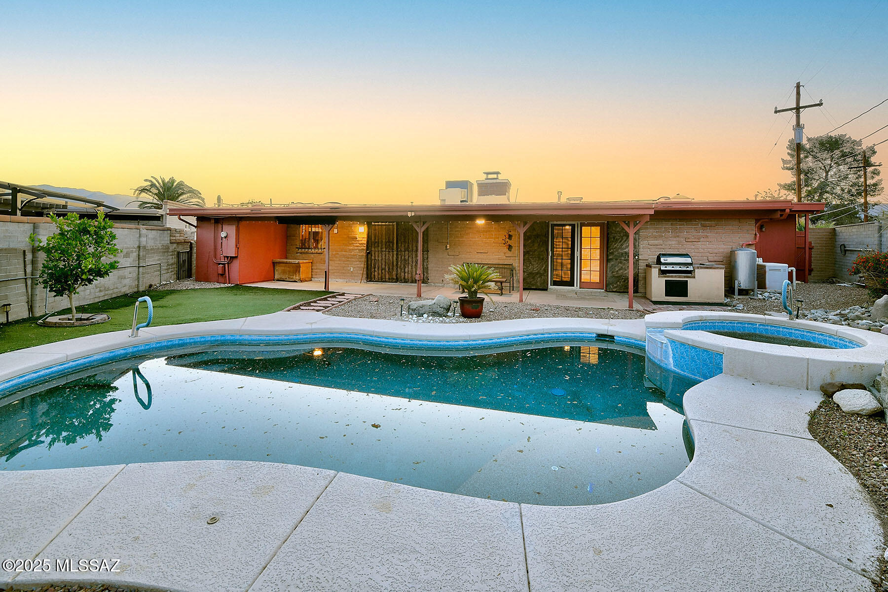 Eastern Hills BLKS 1  2  3 - Residential