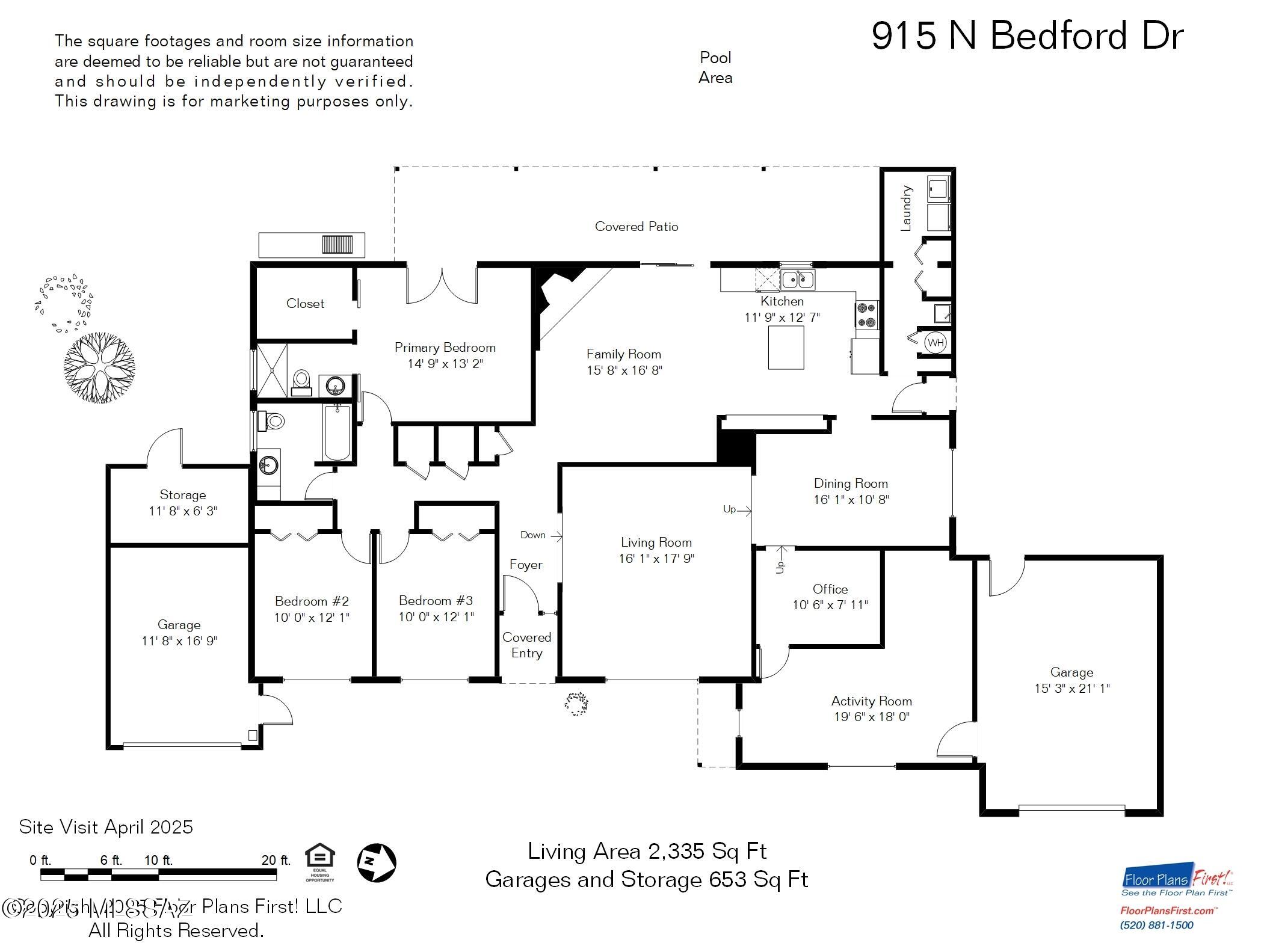 Eastern Hills BLKS 1  2  3 - Residential