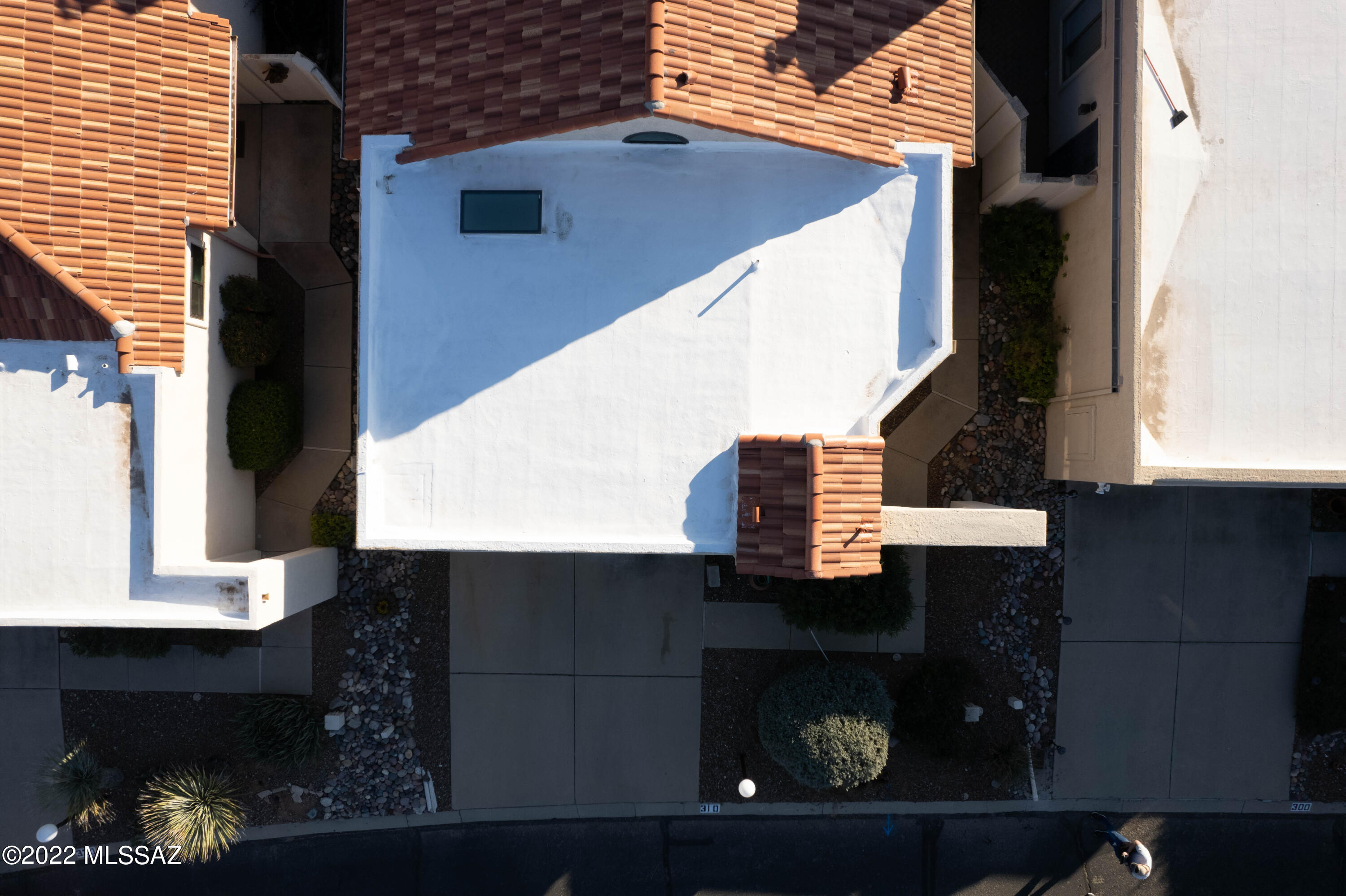 Villa Balboa (1-109) - Residential