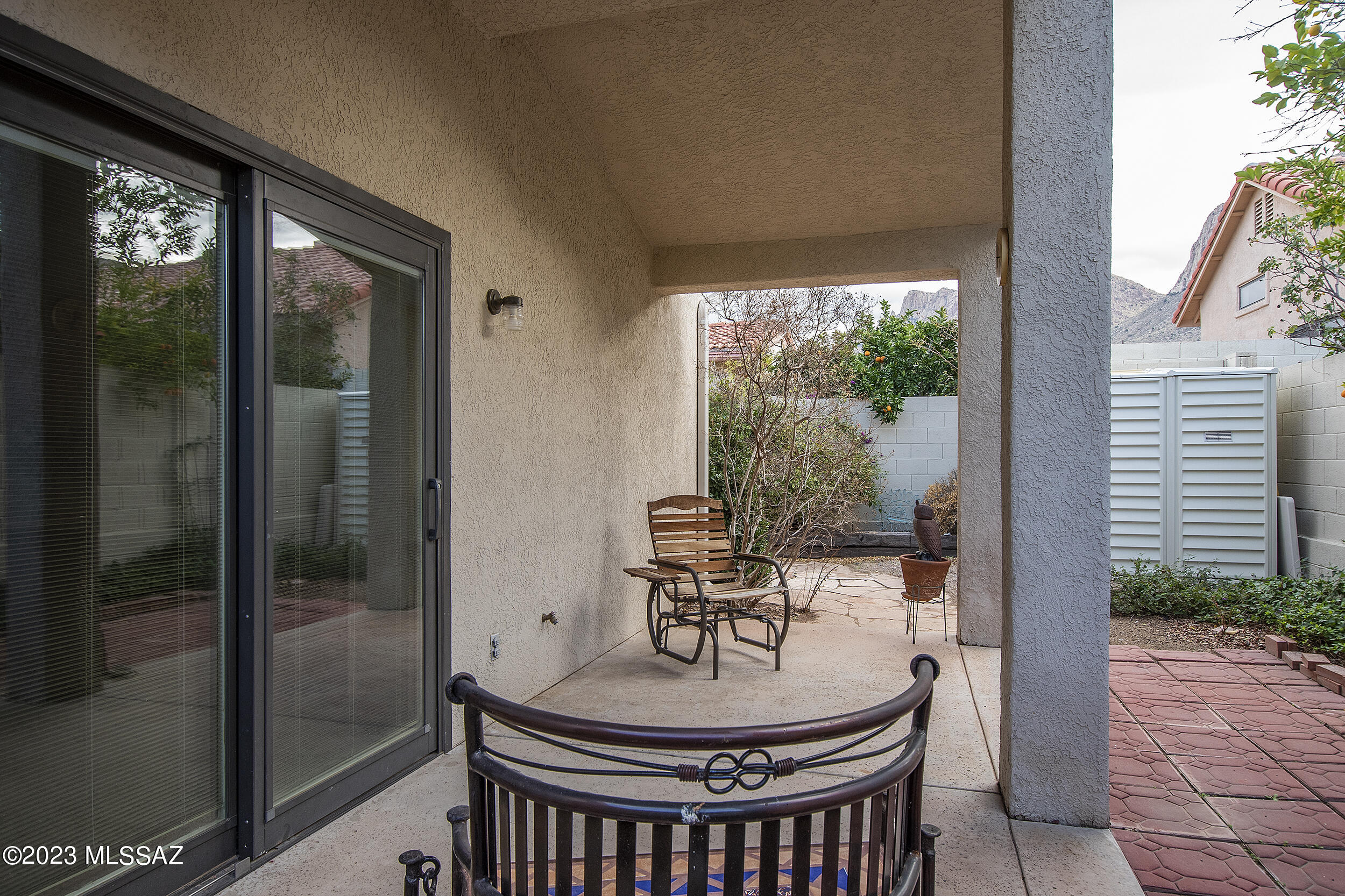 Villa Balboa (1-109) - Residential