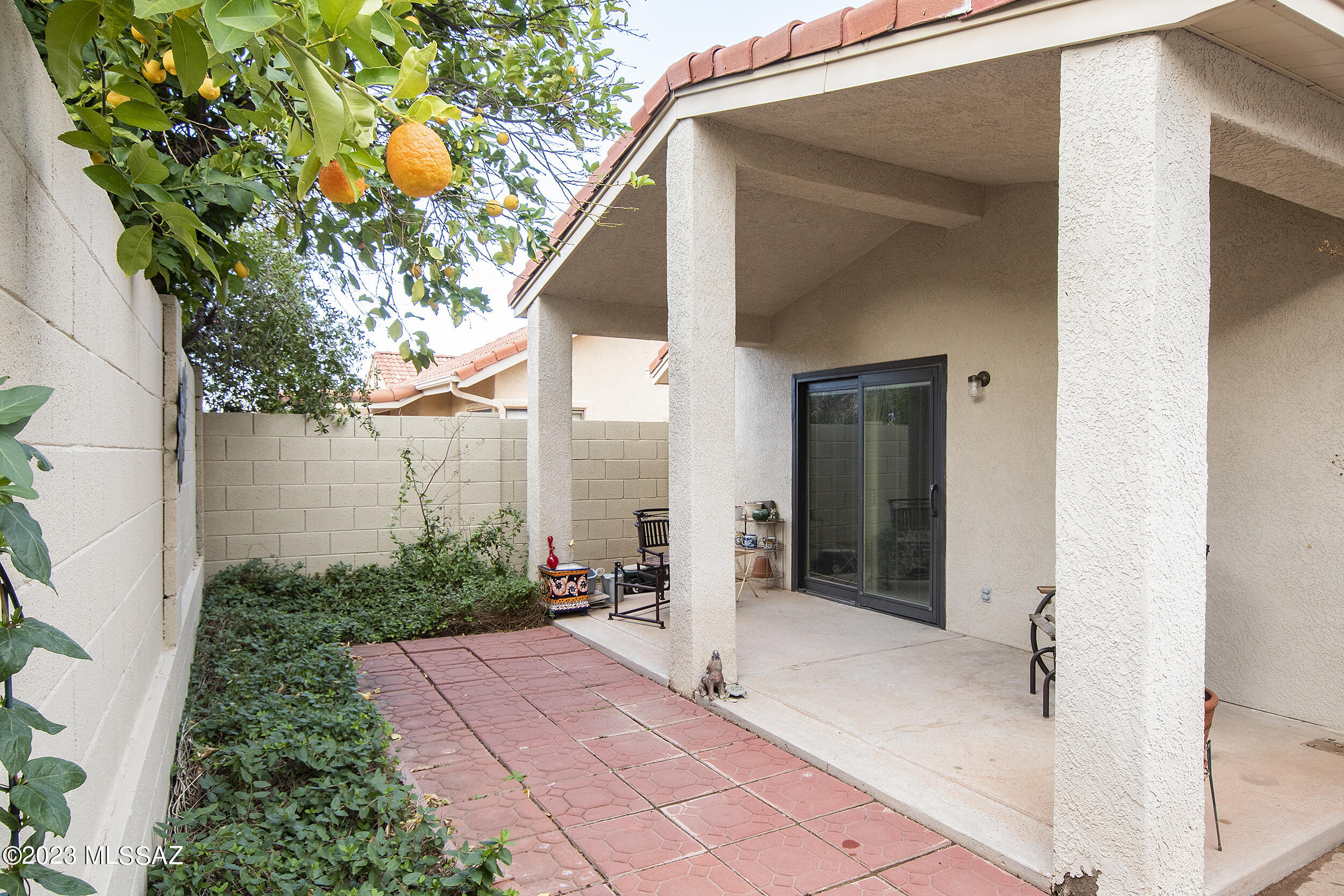 Villa Balboa (1-109) - Residential
