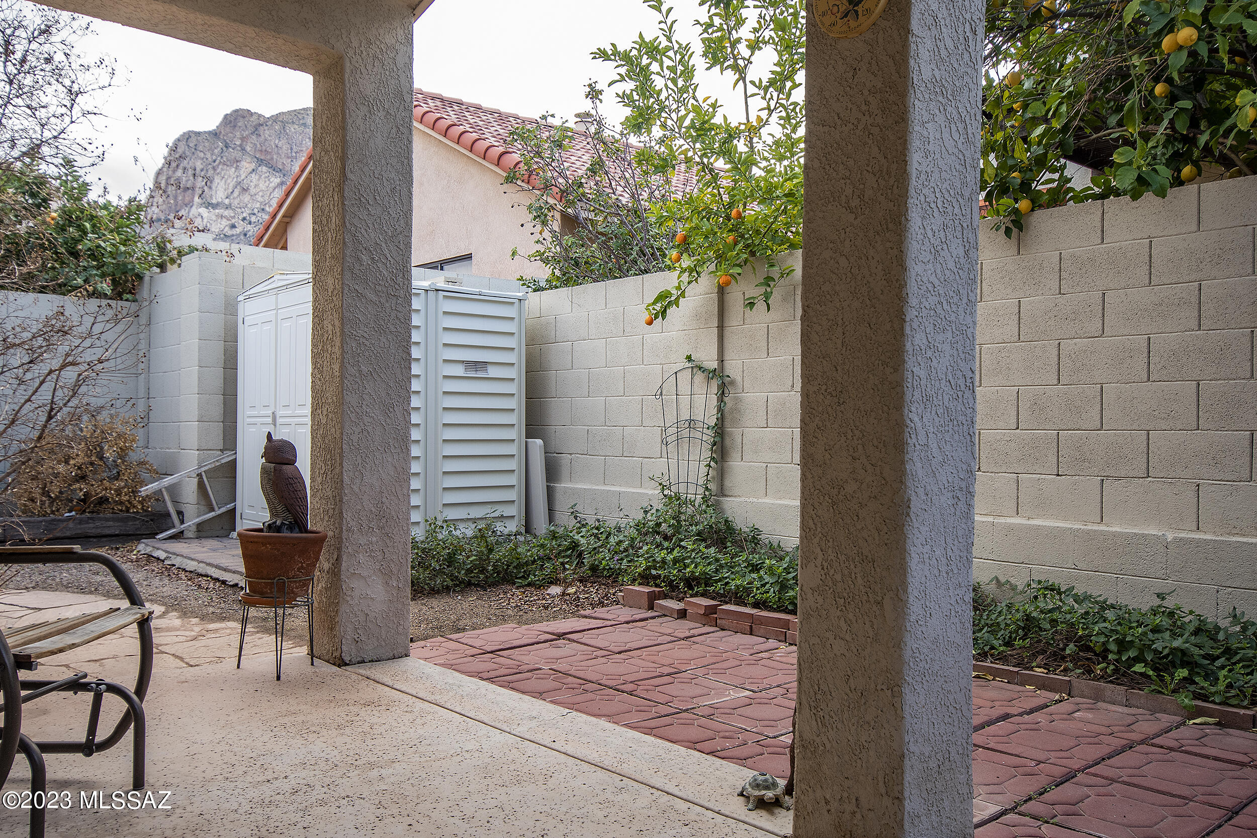 Villa Balboa (1-109) - Residential