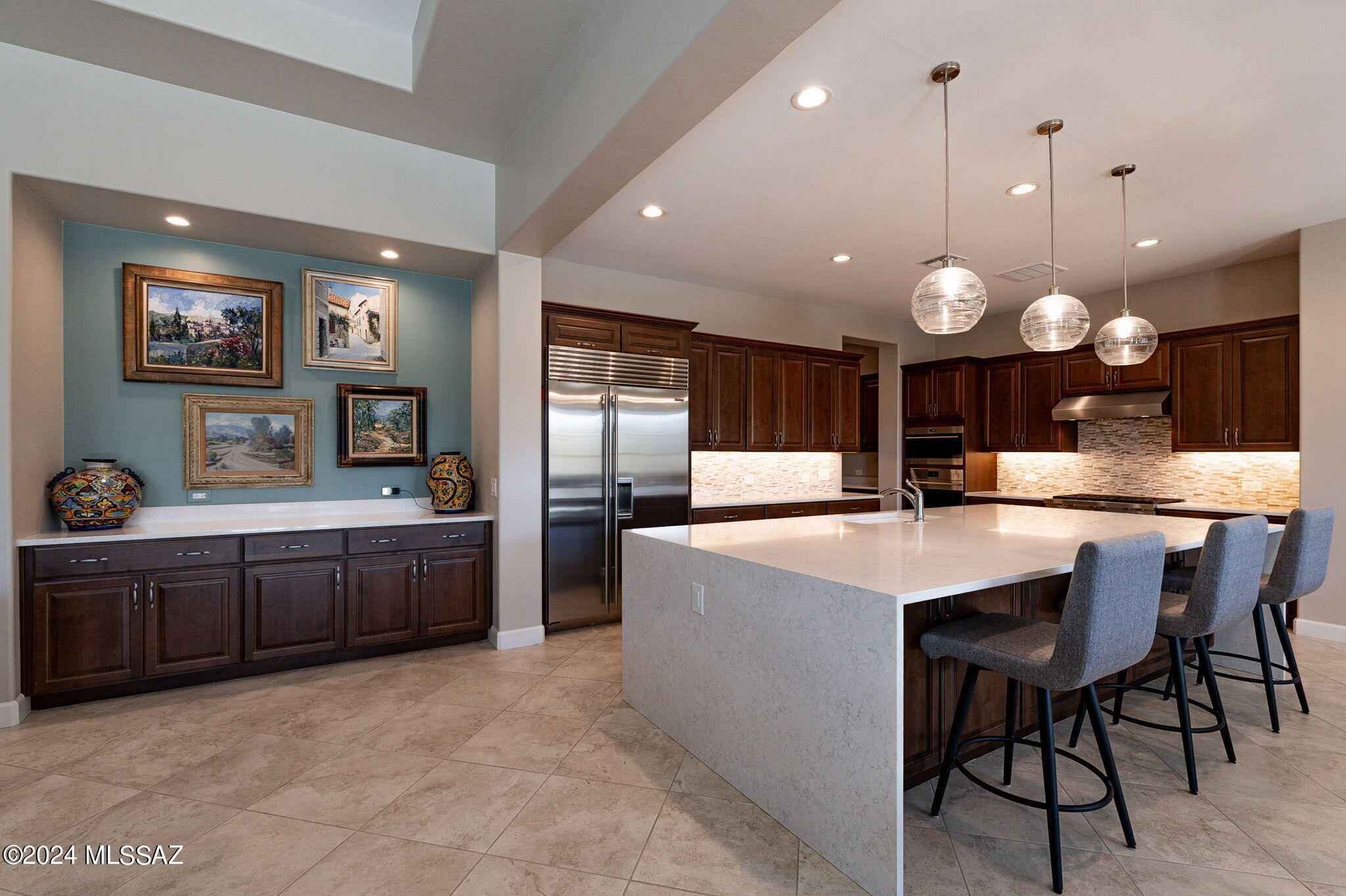 Saddlebrooke - Residential