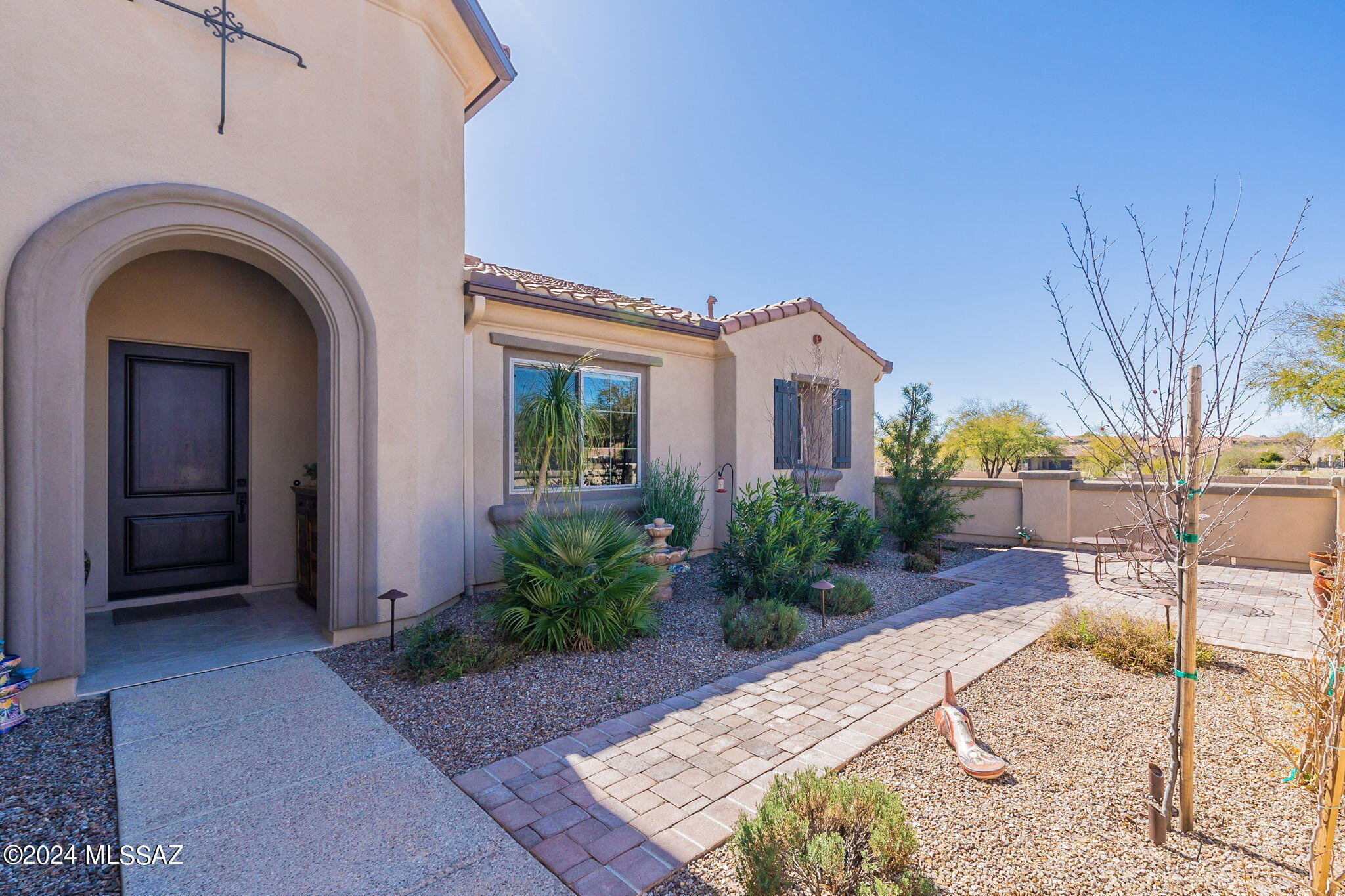 Saddlebrooke - Residential