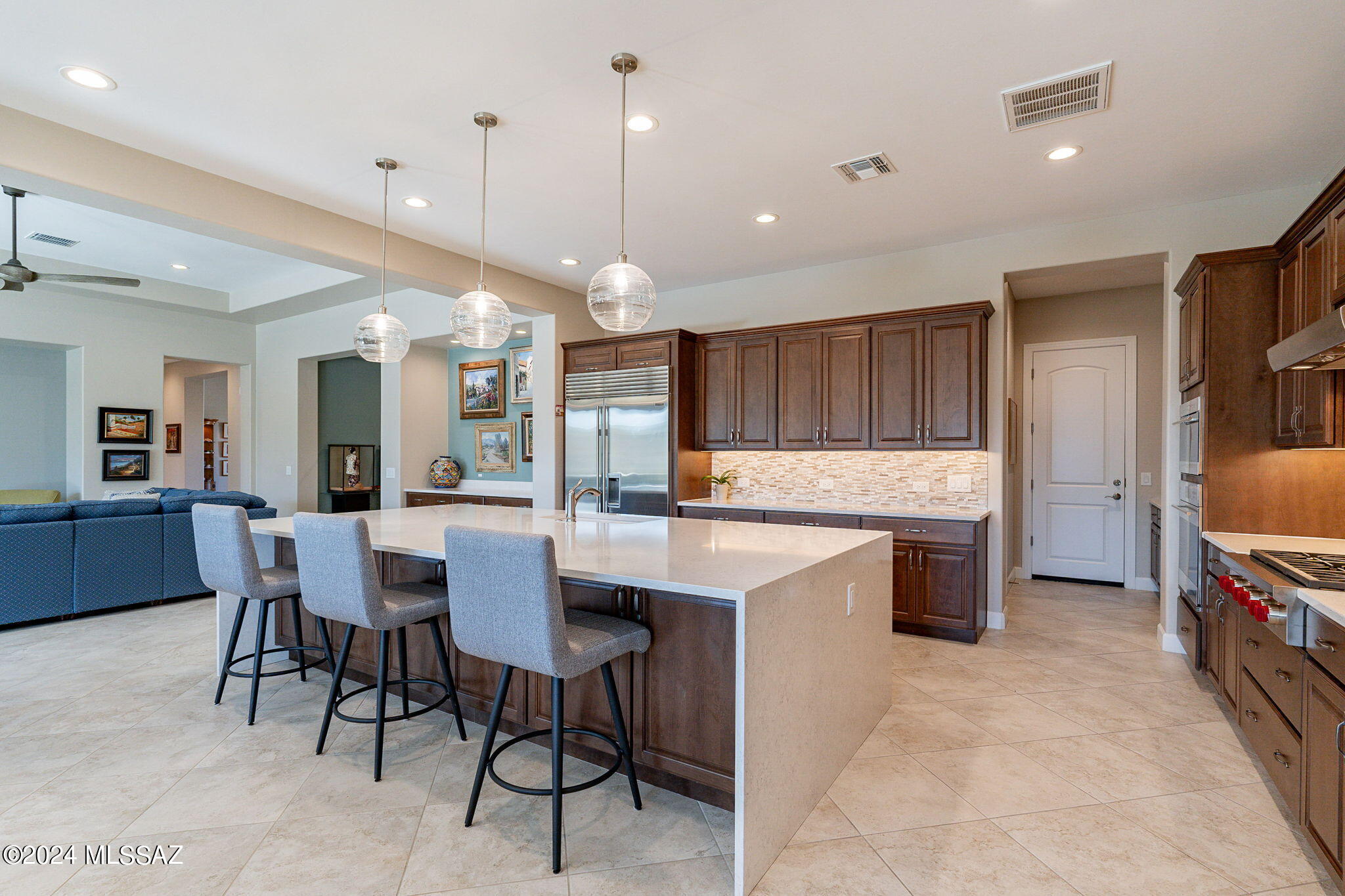 Saddlebrooke - Residential