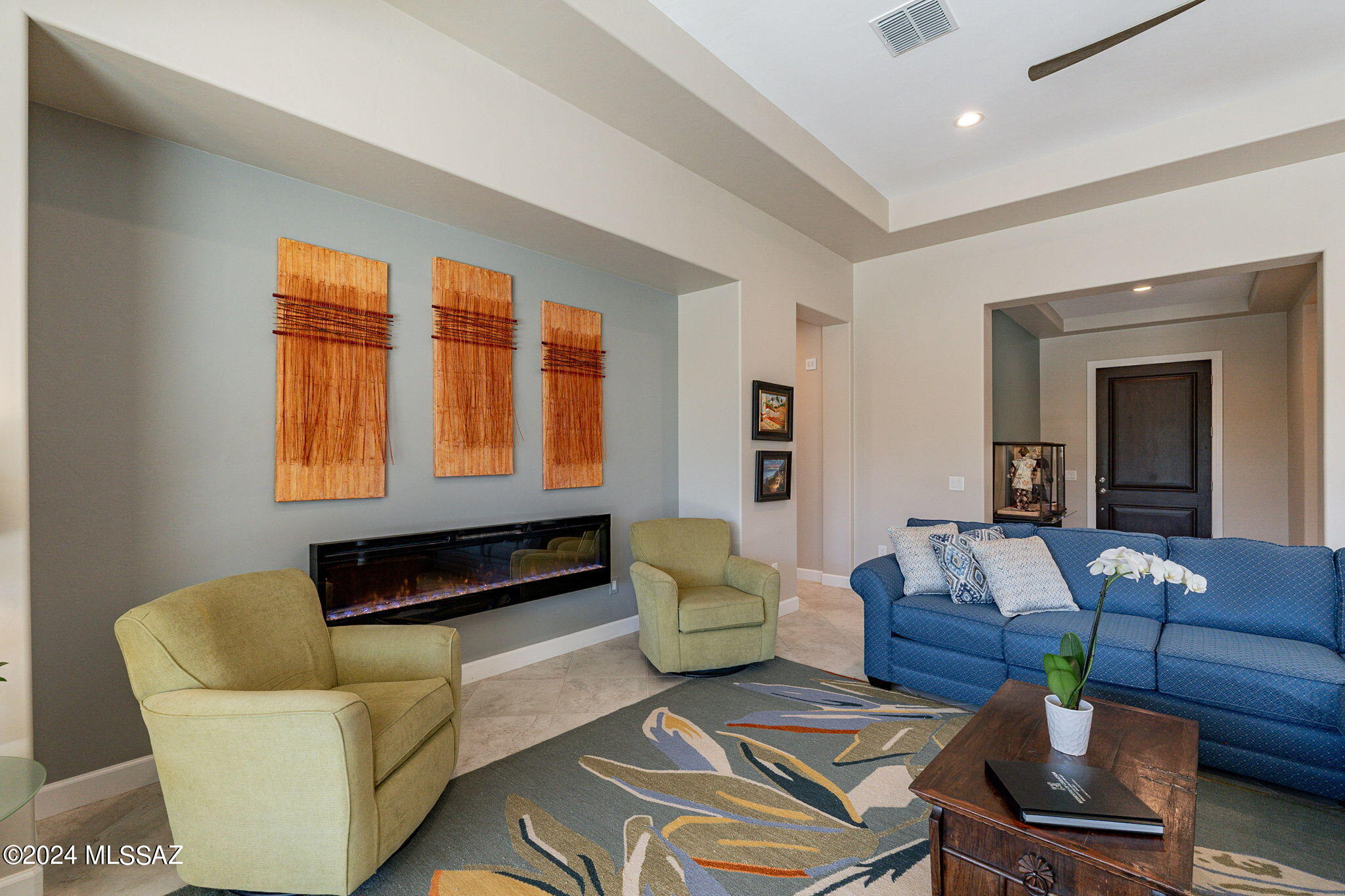 Saddlebrooke - Residential