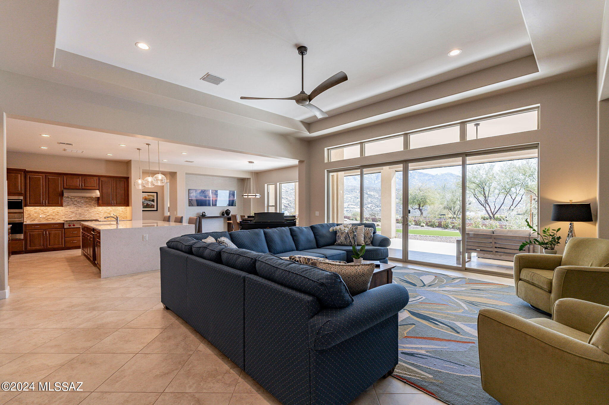 Saddlebrooke - Residential