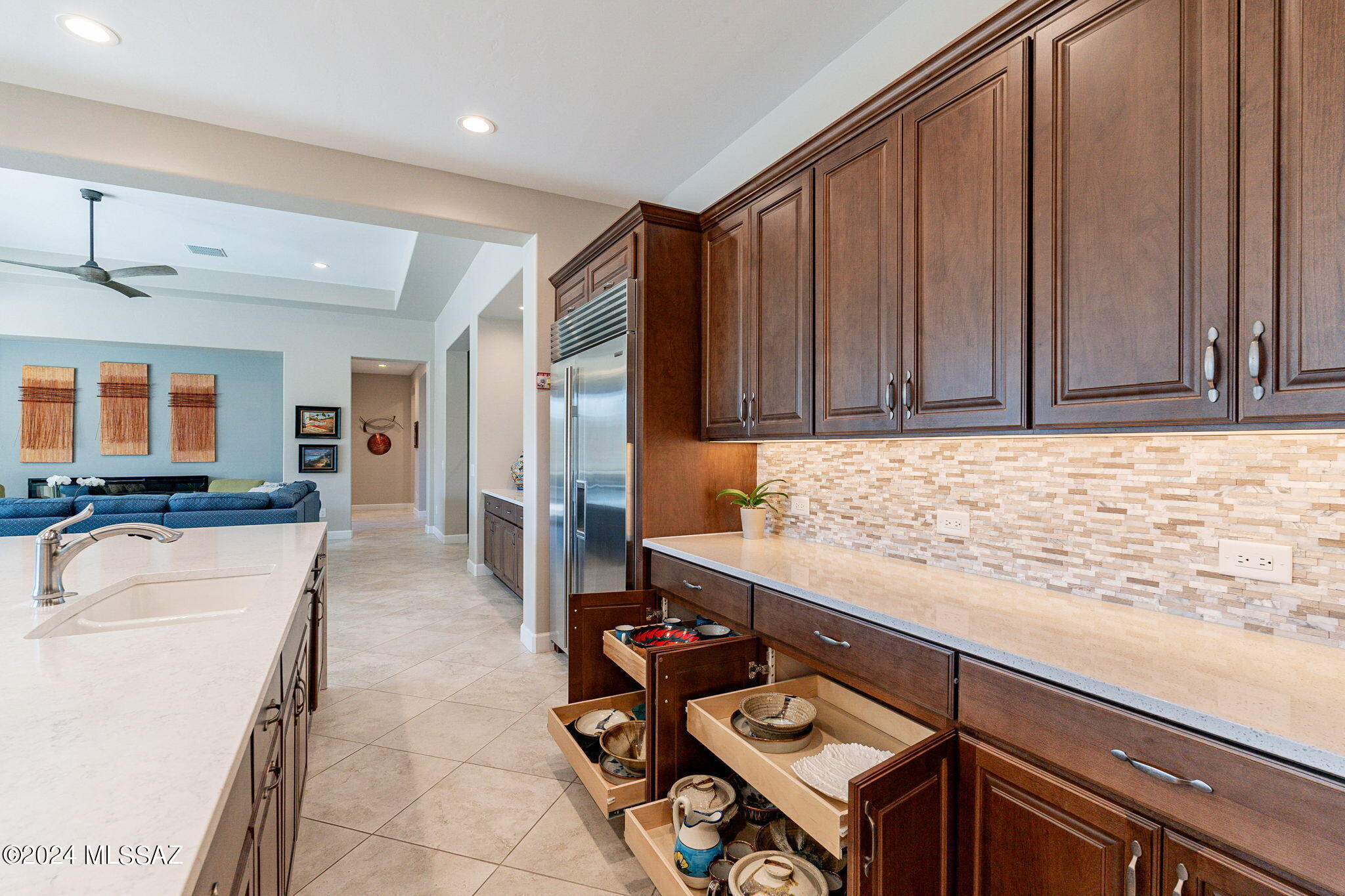 Saddlebrooke - Residential