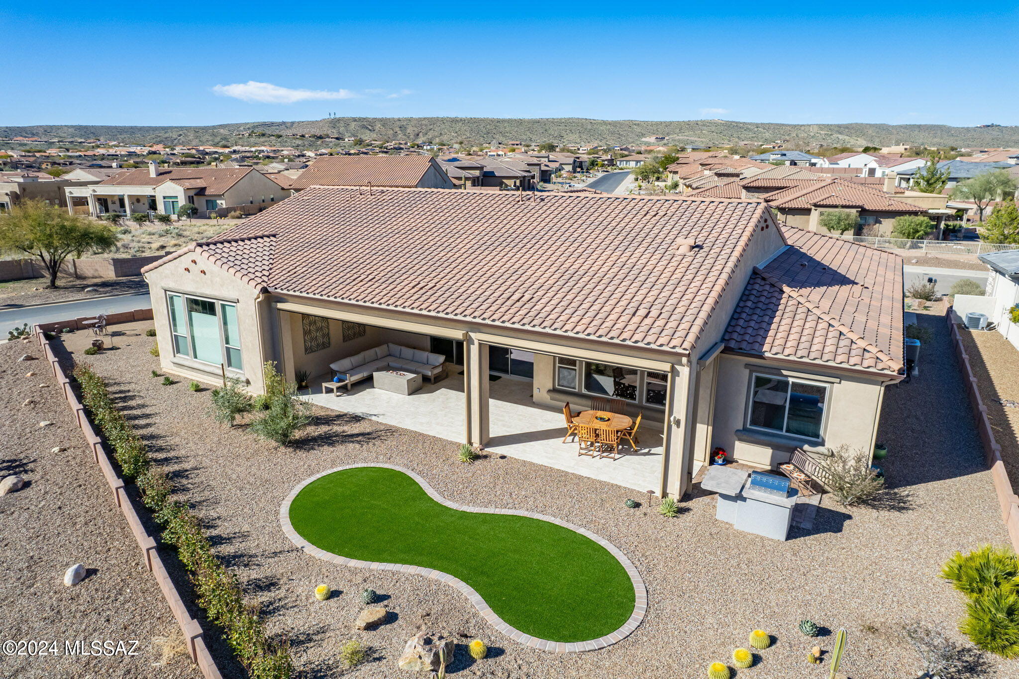 Saddlebrooke - Residential