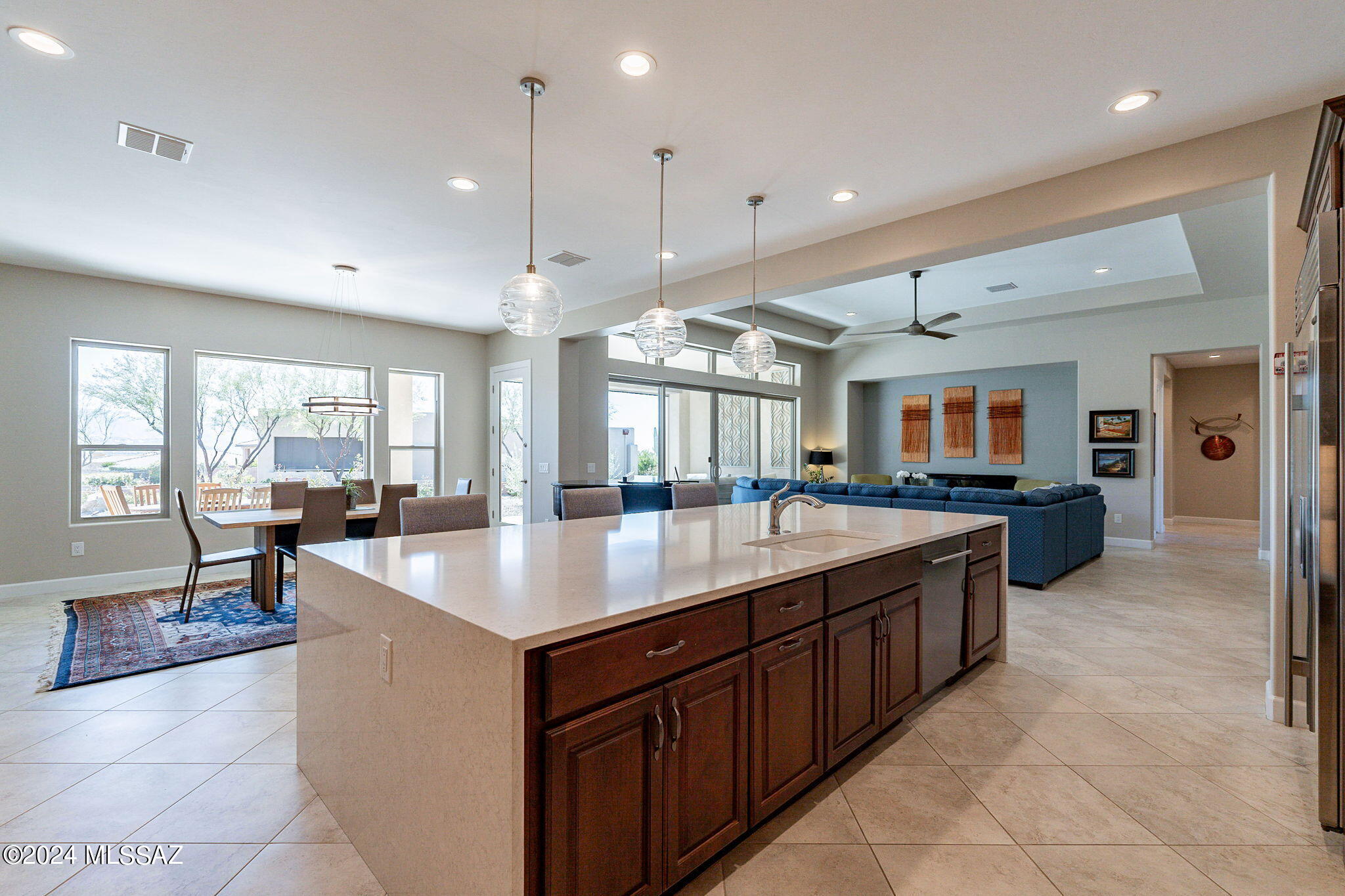 Saddlebrooke - Residential